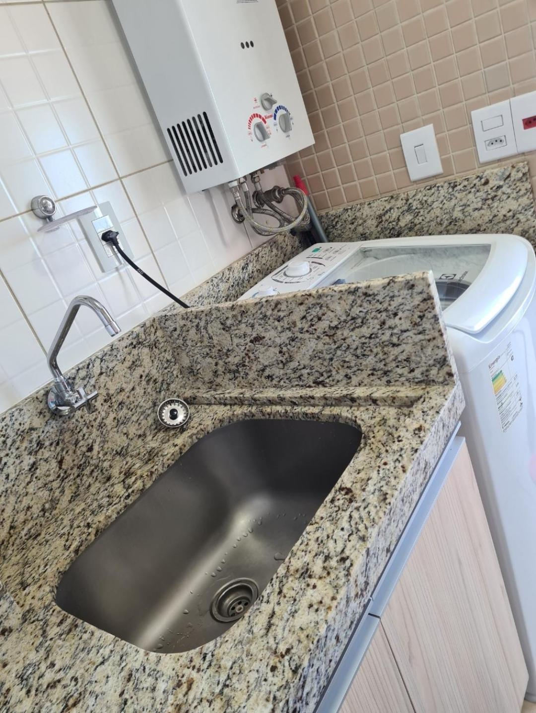 Apartamento Beira mar Capão da Canoa