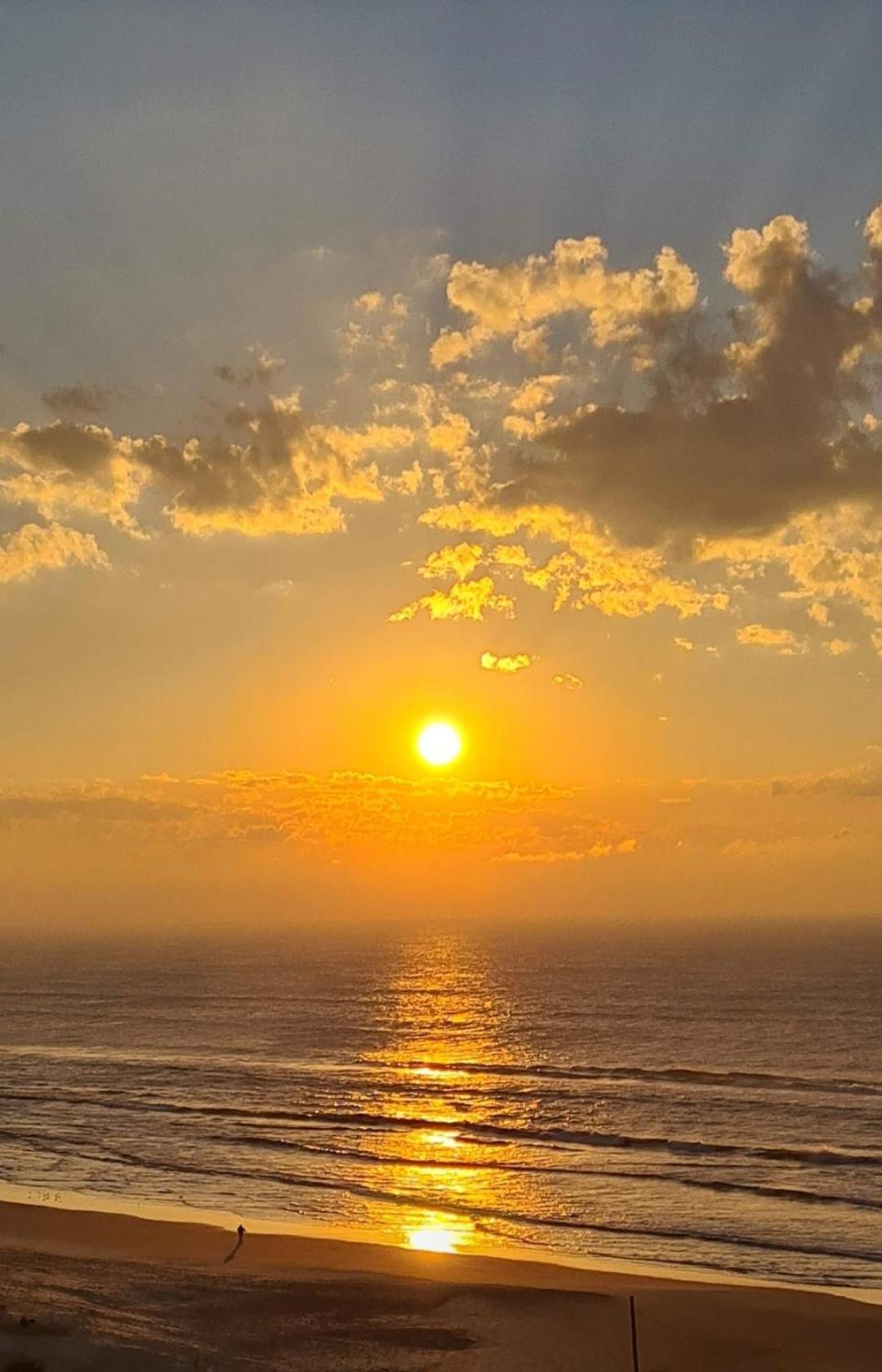 Apartamento Beira mar Capão da Canoa