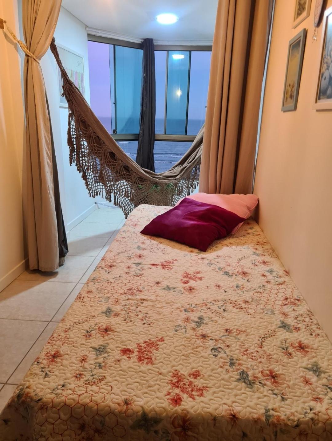 Apartamento Beira mar Capão da Canoa