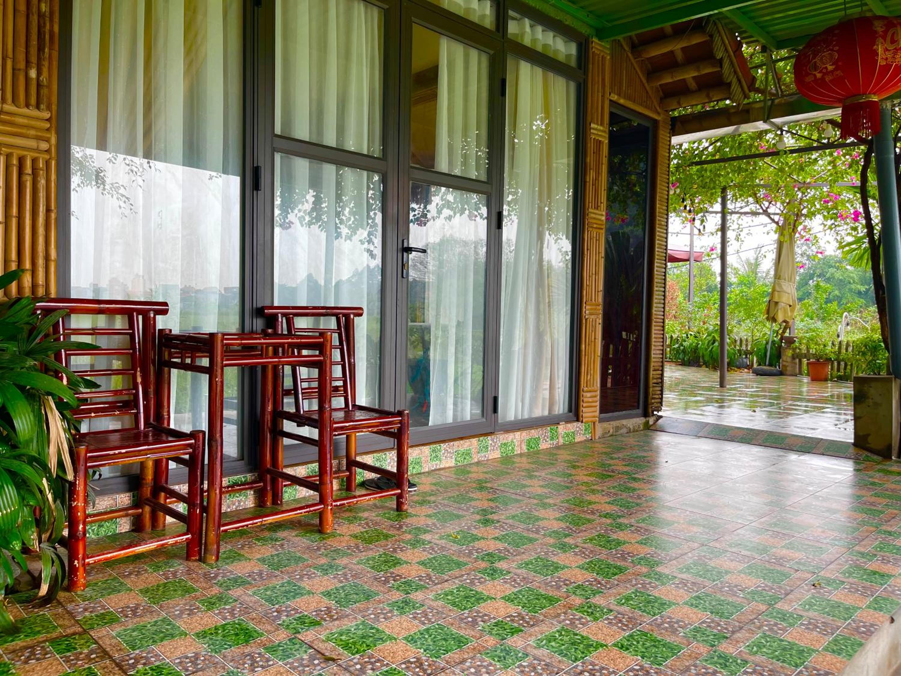 Tam Coc Eco Field Nest By ANMS GROUP