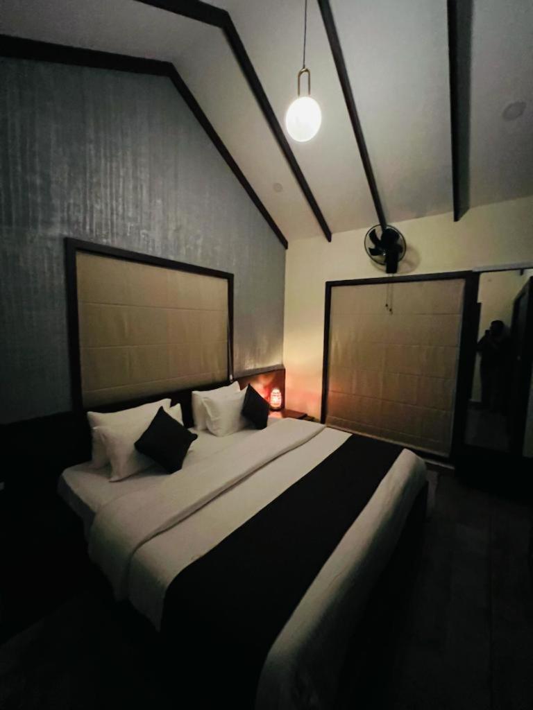 Pabis luxurious stay