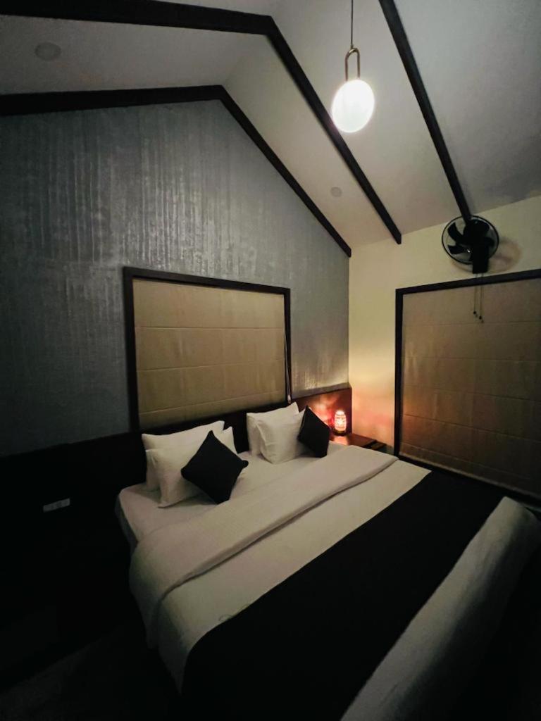 Pabis luxurious stay
