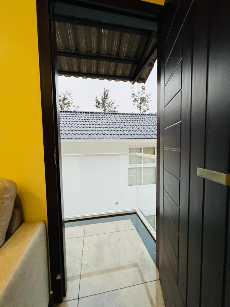 Pabis luxurious stay
