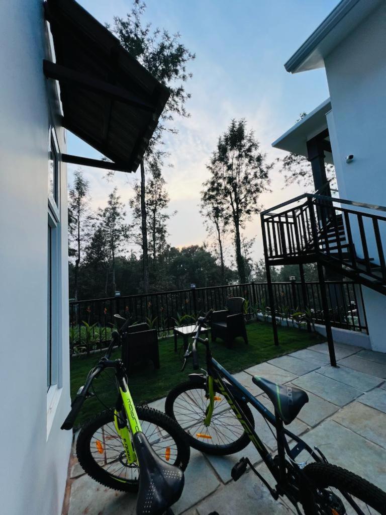 Pabis luxurious stay