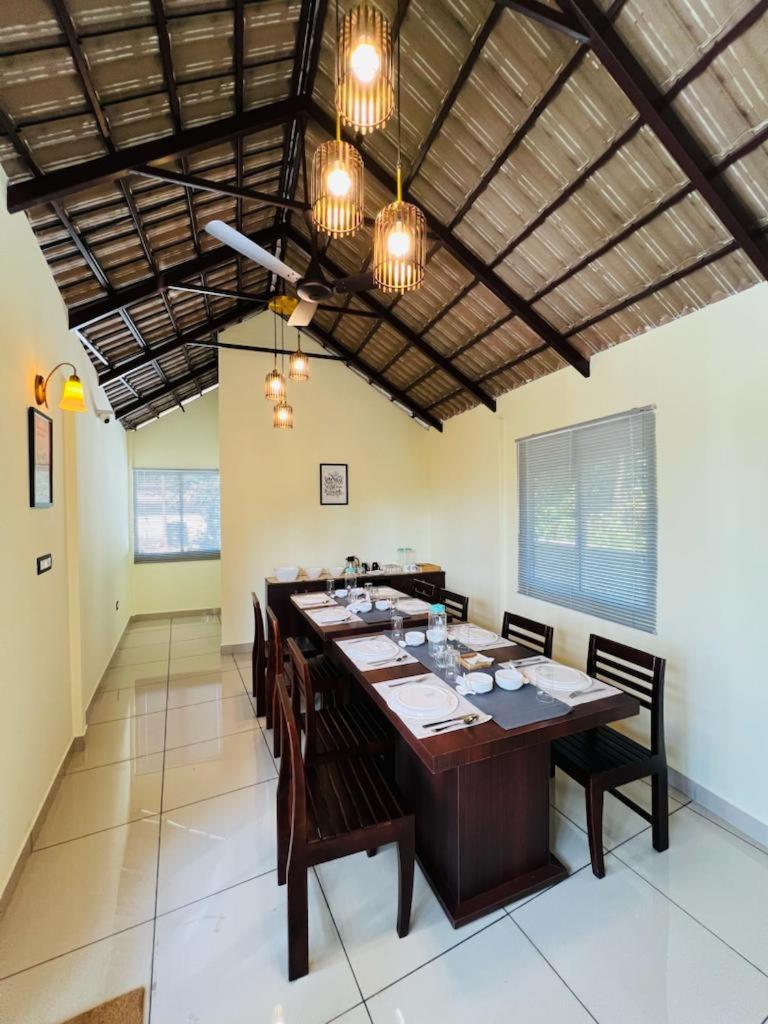Pabis luxurious stay