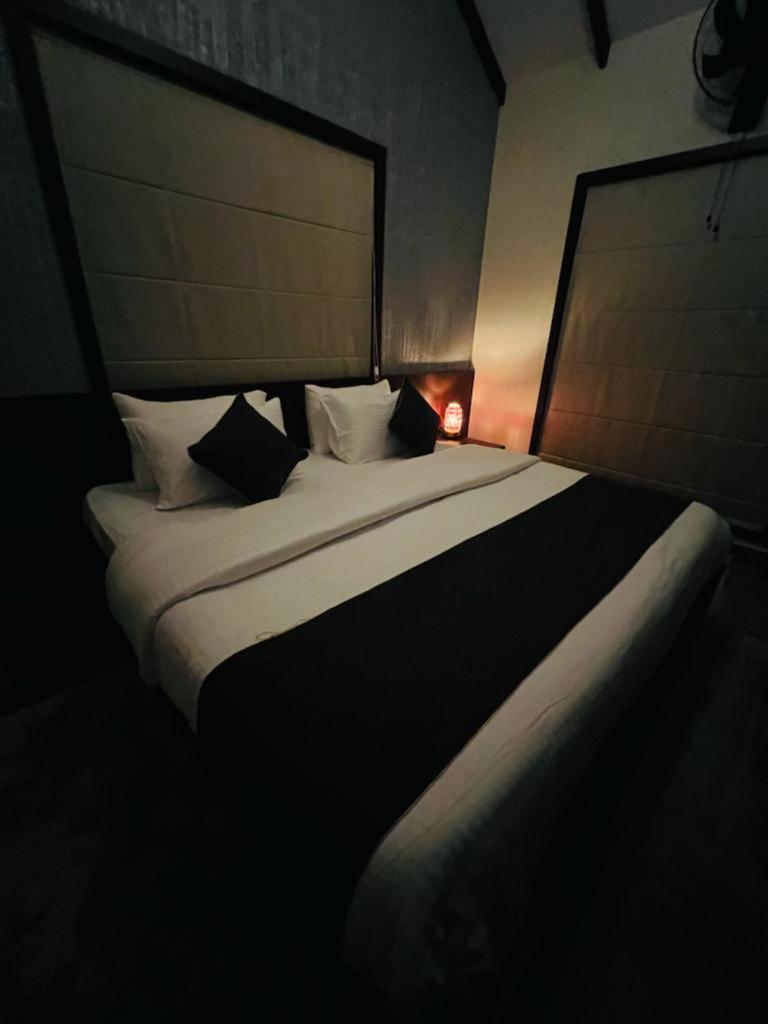 Pabis luxurious stay