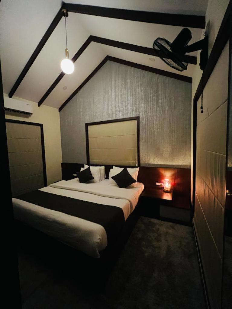 Pabis luxurious stay