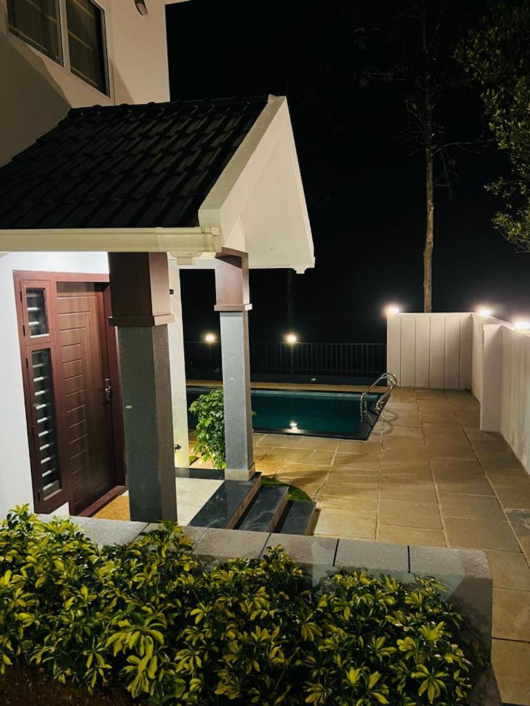 Pabis luxurious stay