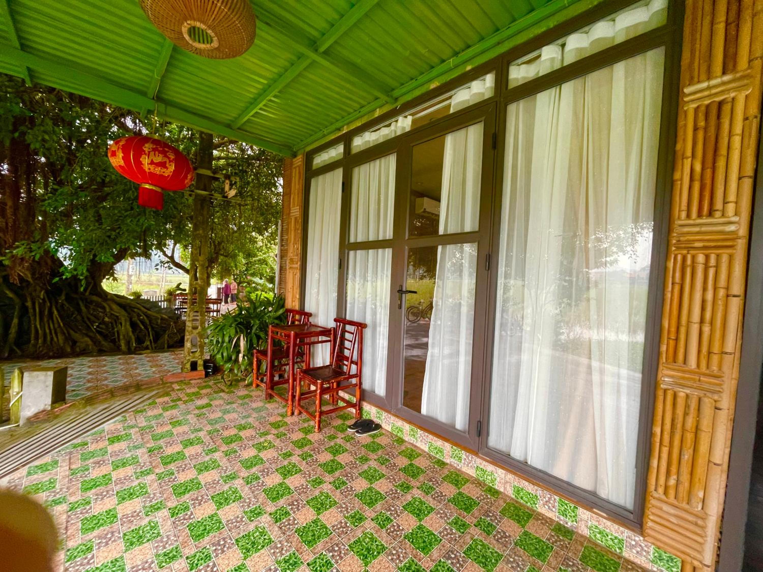 Tam Coc Eco Field Nest By ANMS GROUP