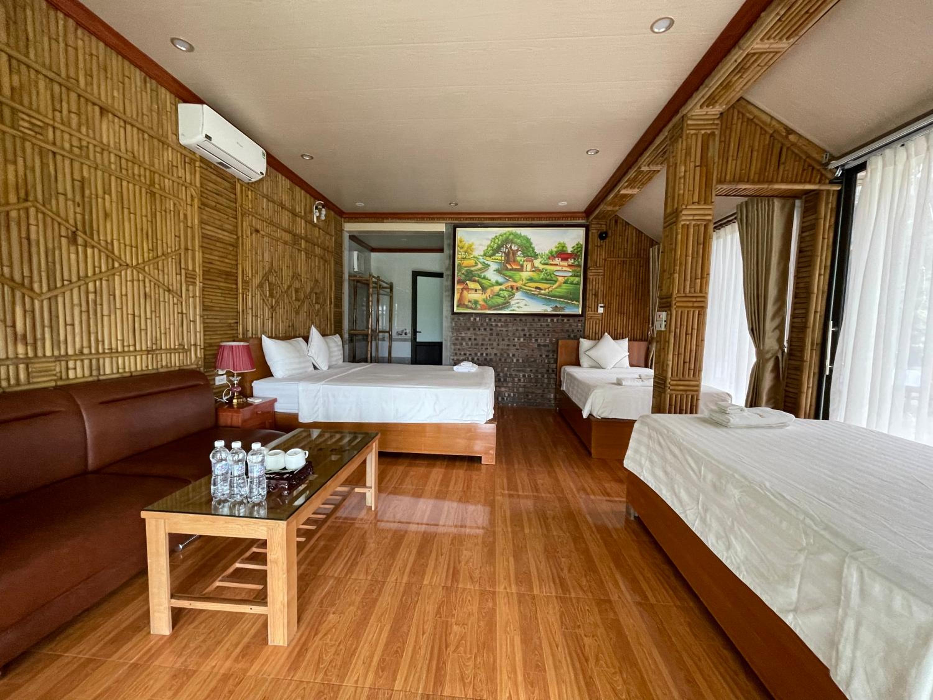 Tam Coc Eco Field Nest By ANMS GROUP
