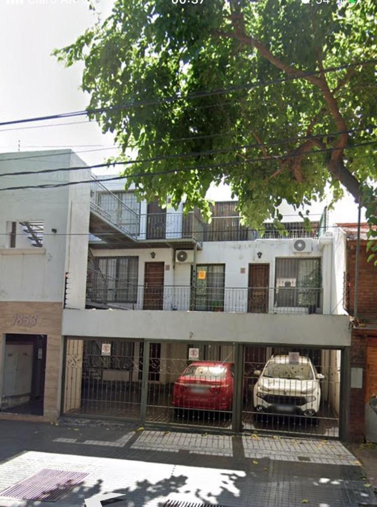 Departamento Bombal