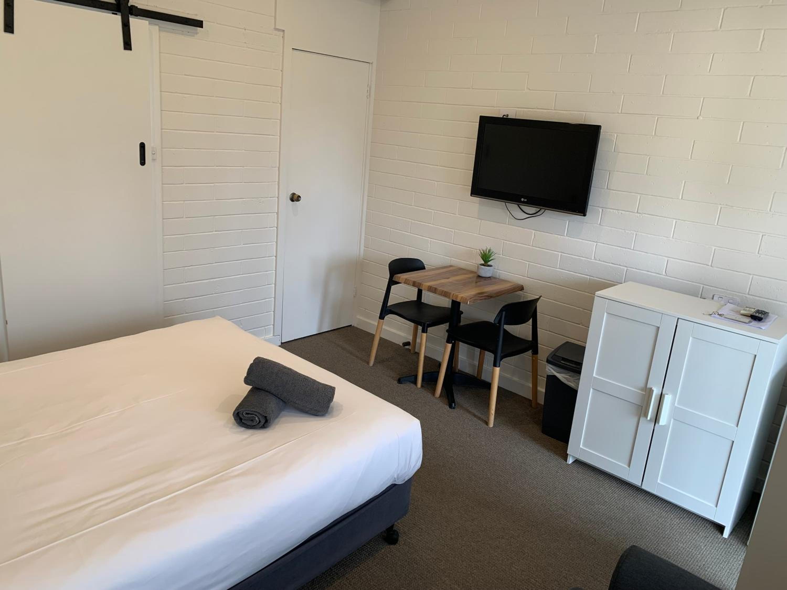 Guichen Bay Motel