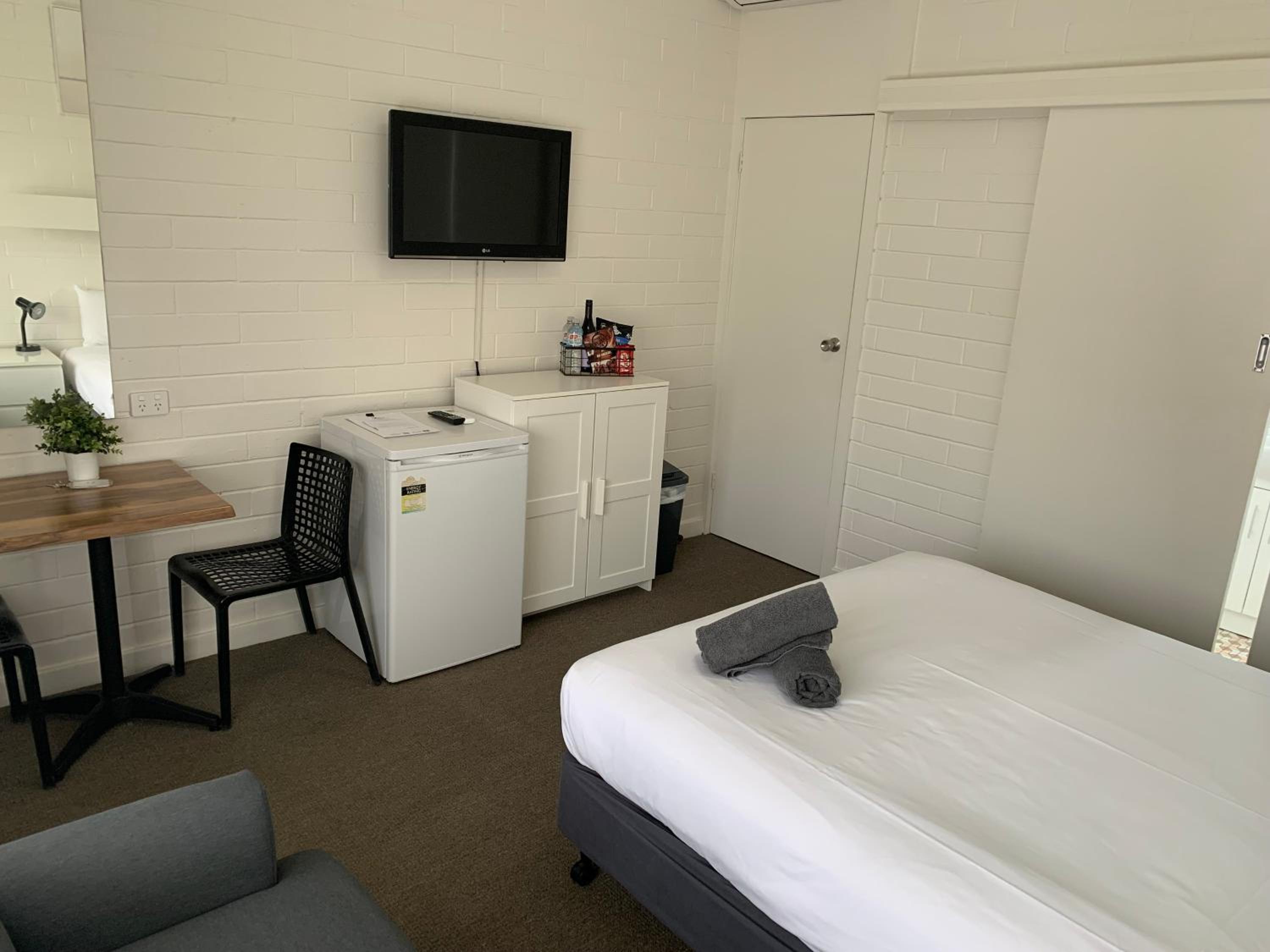Guichen Bay Motel