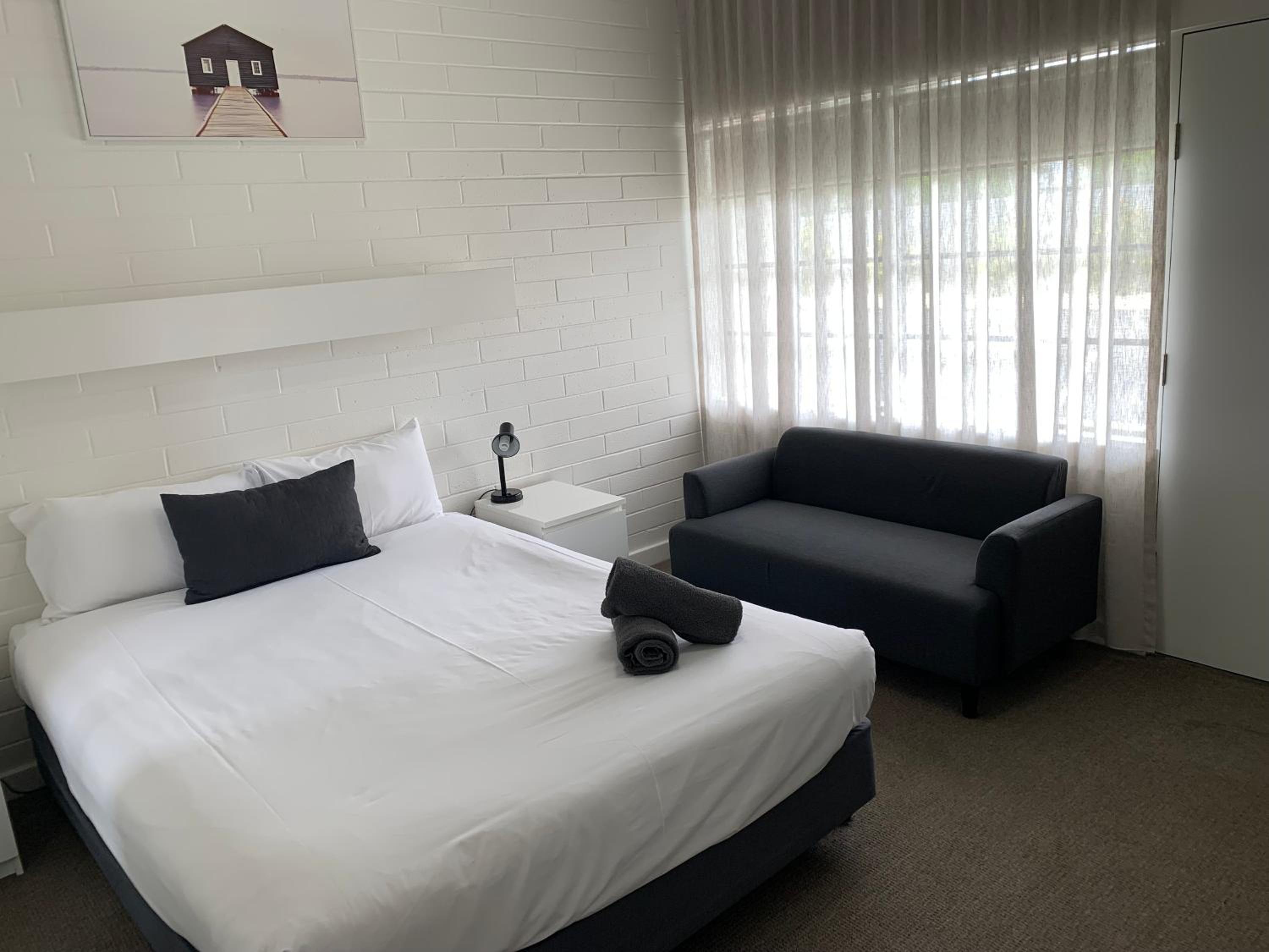 Guichen Bay Motel