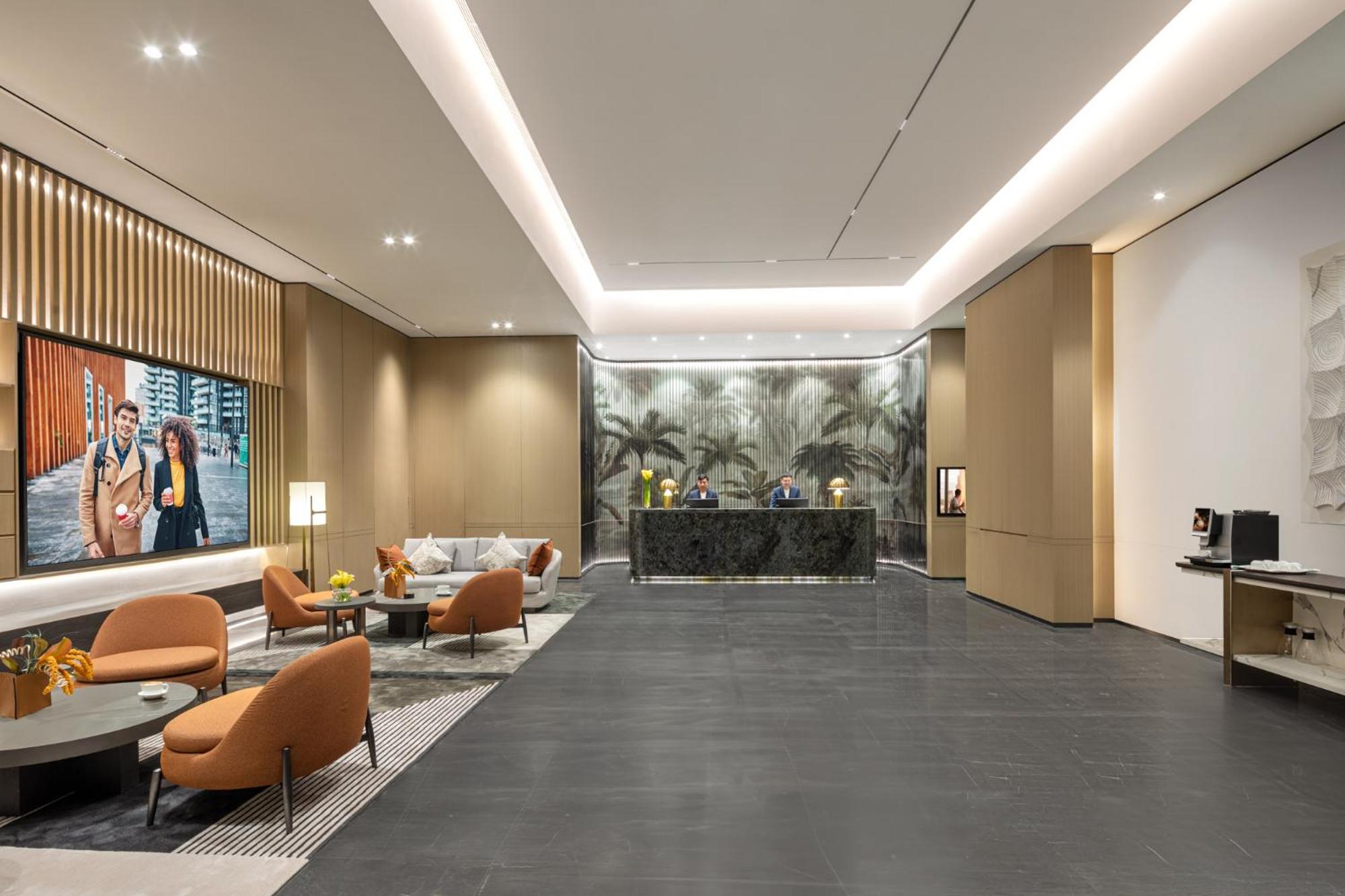 Citadines Hope City Boao