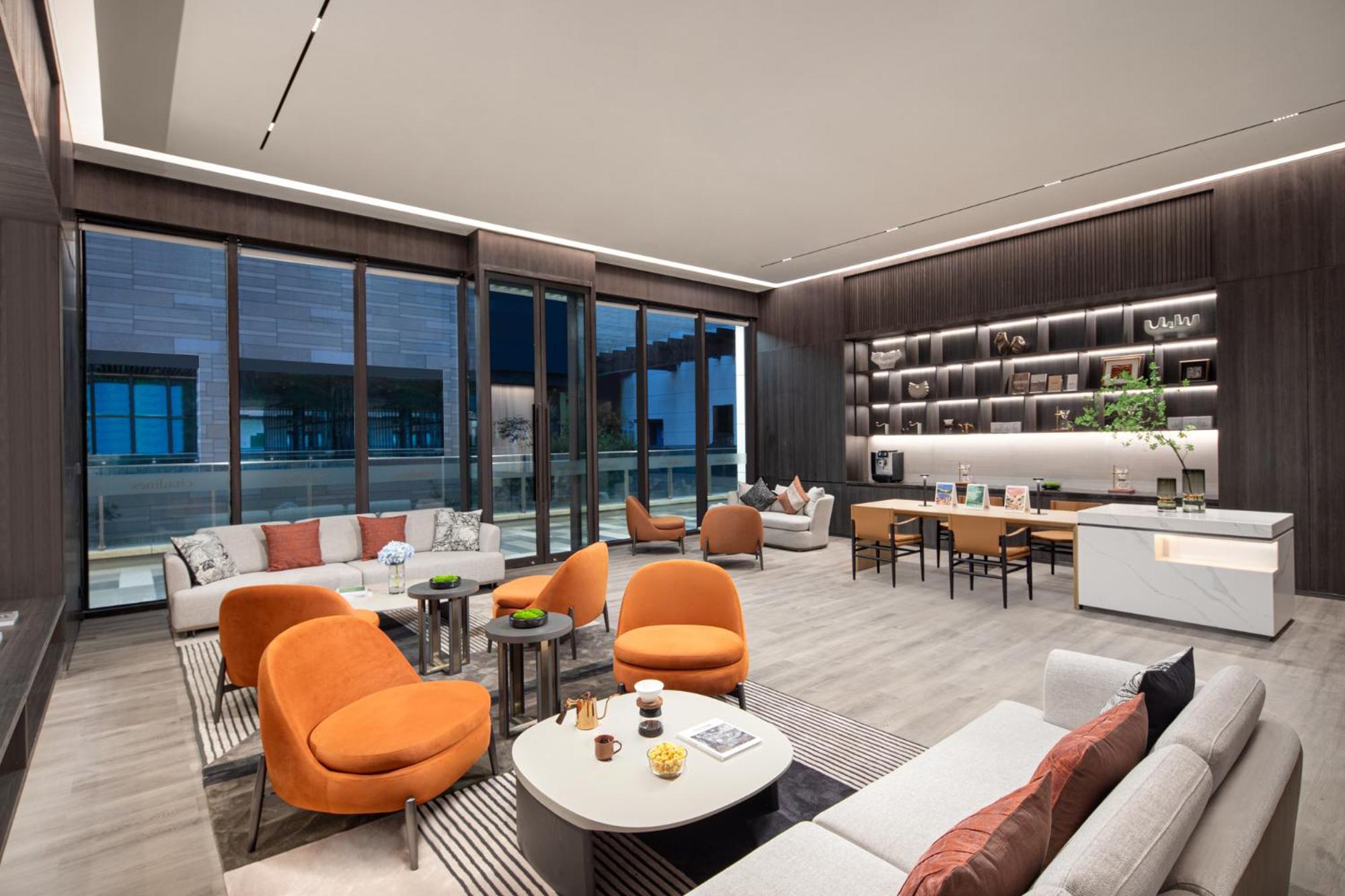 Citadines Hope City Boao