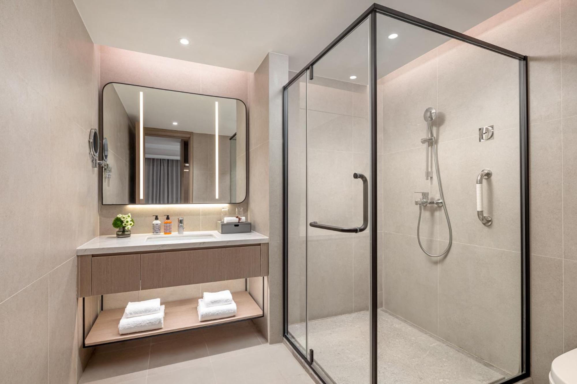 Citadines Hope City Boao