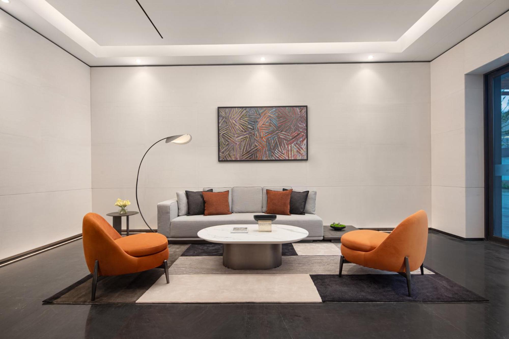 Citadines Hope City Boao