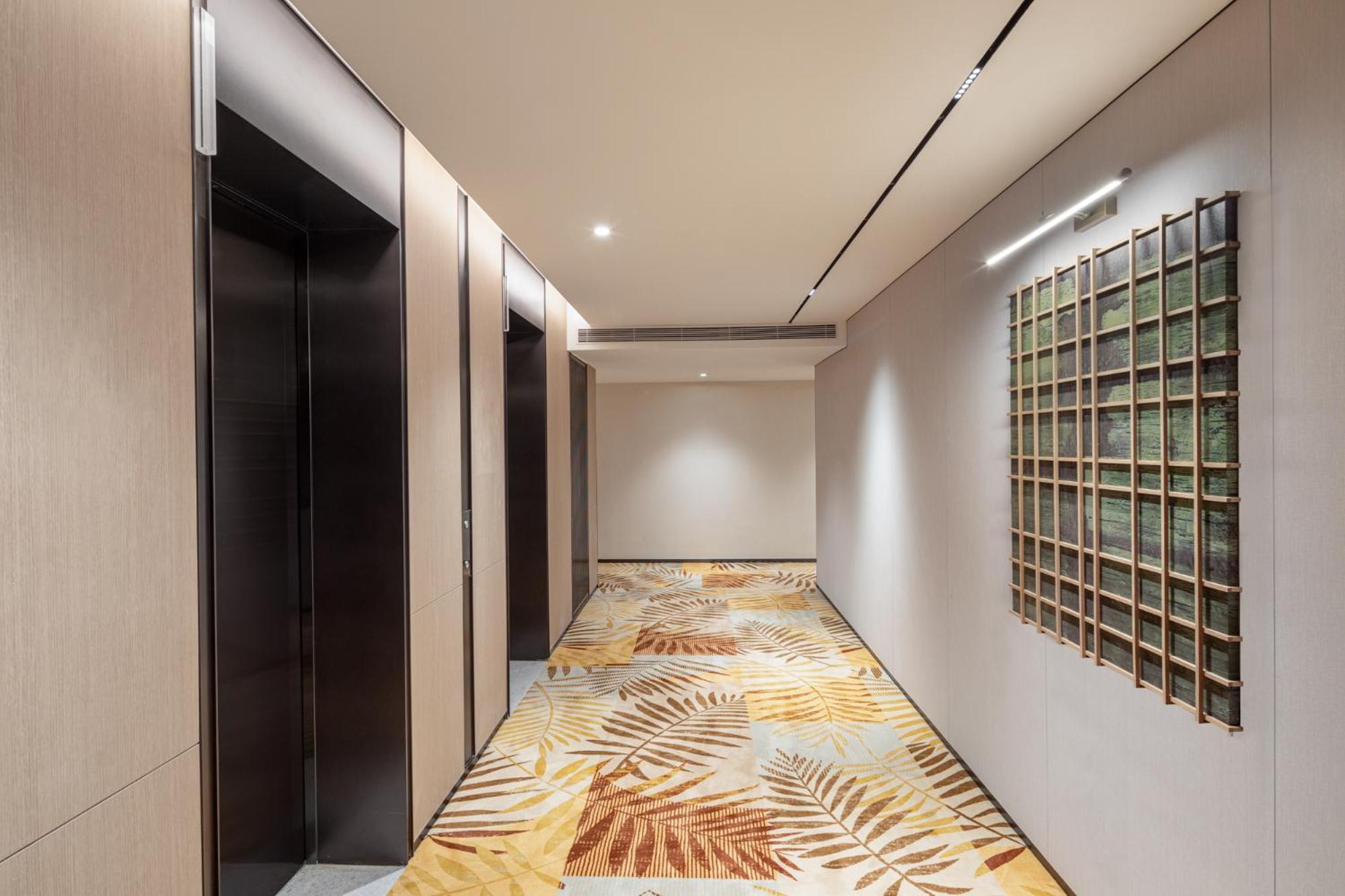 Citadines Hope City Boao