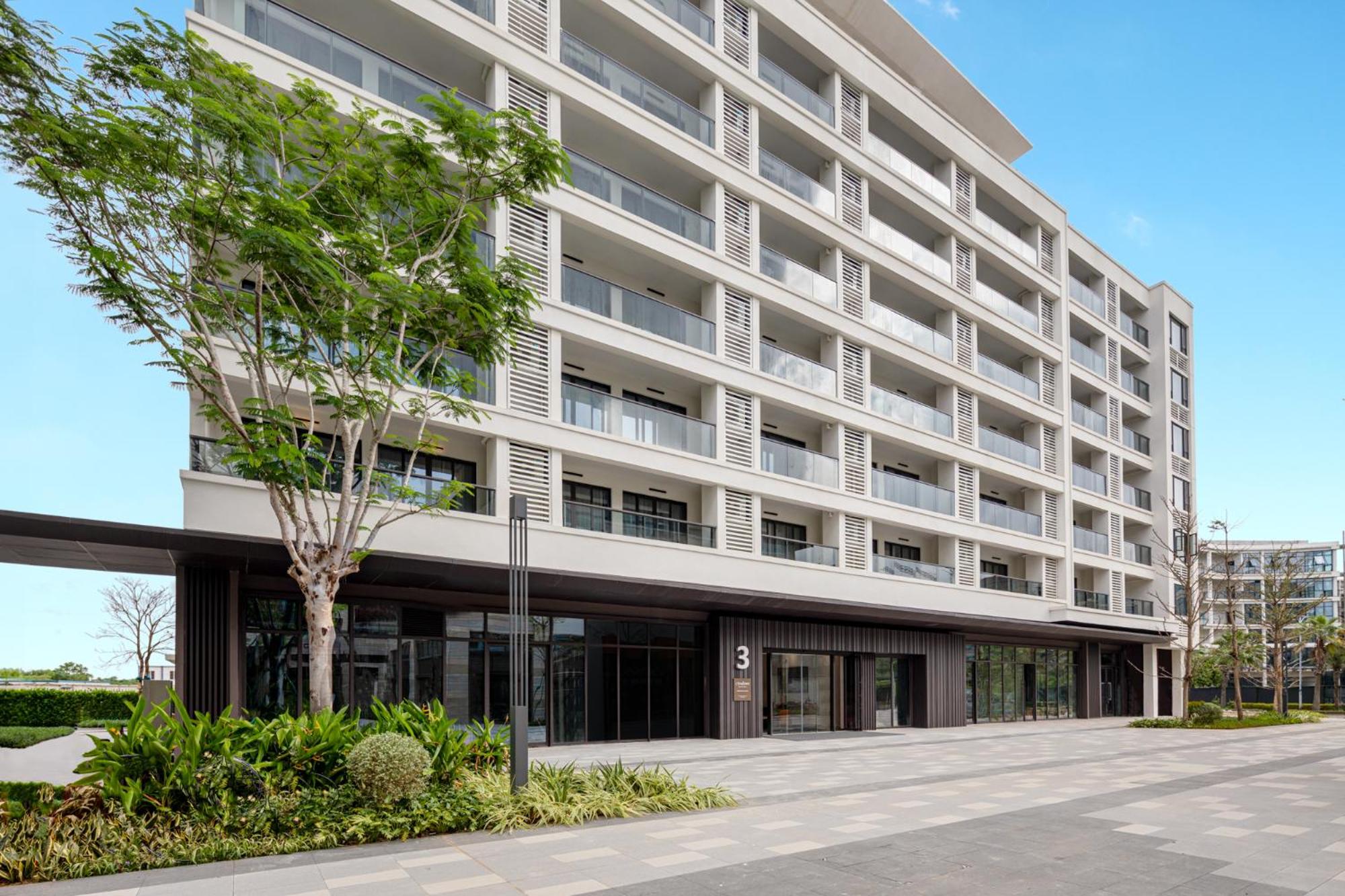 Citadines Hope City Boao