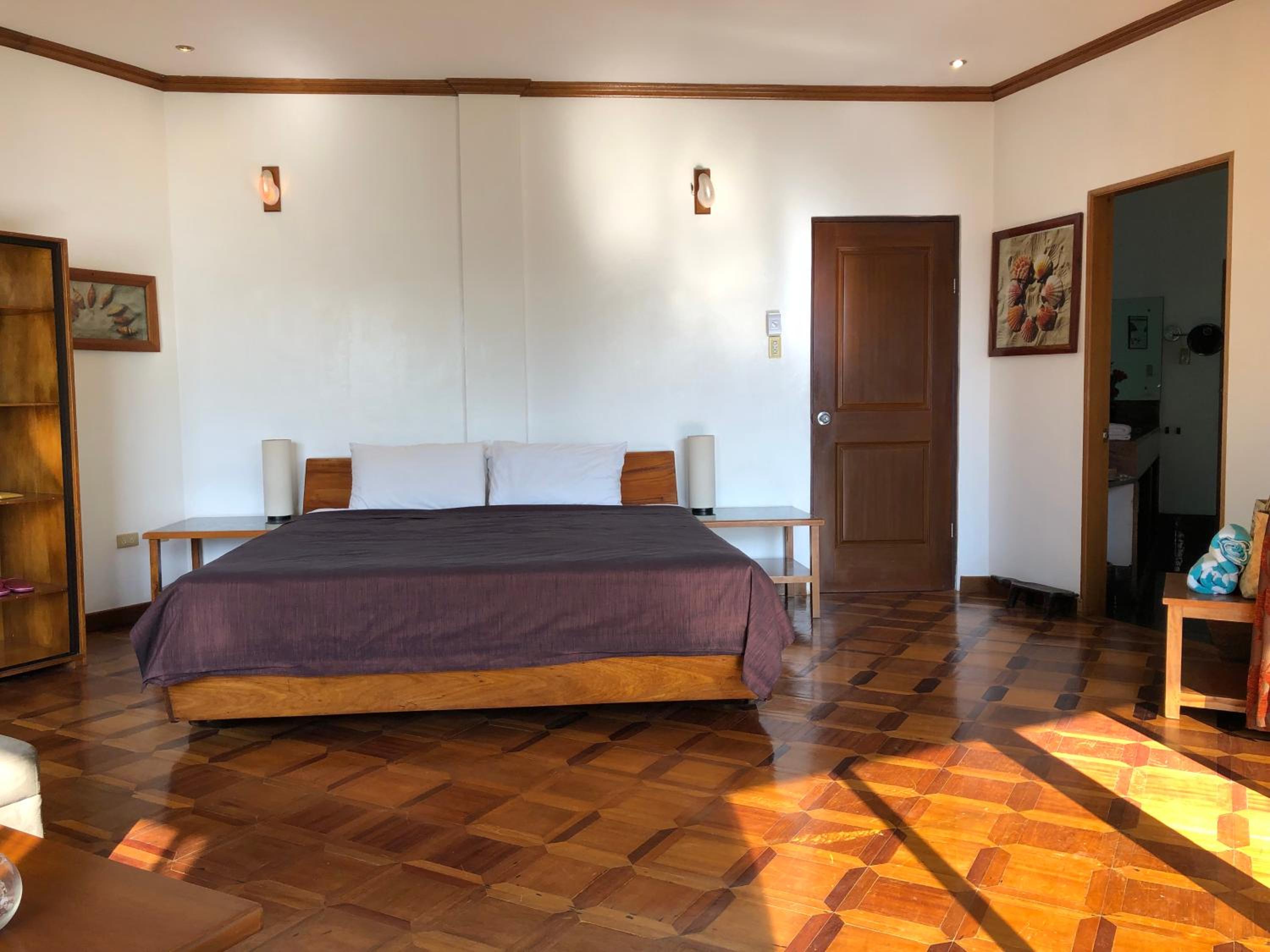 Argonauta Boracay Apartment Suites and Villas view 3