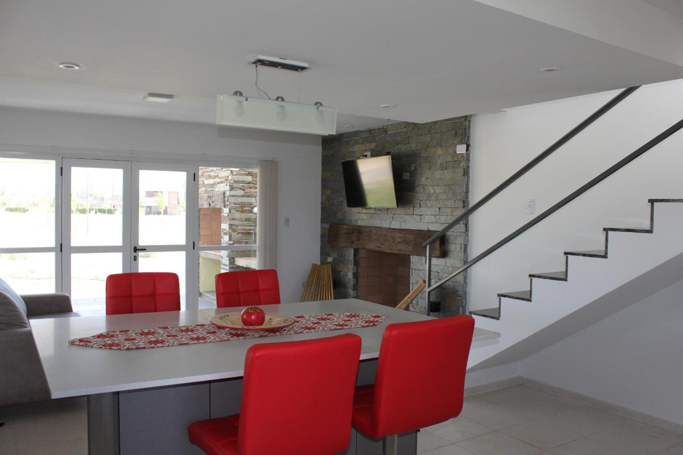 Casas del Diamante en San Rafael