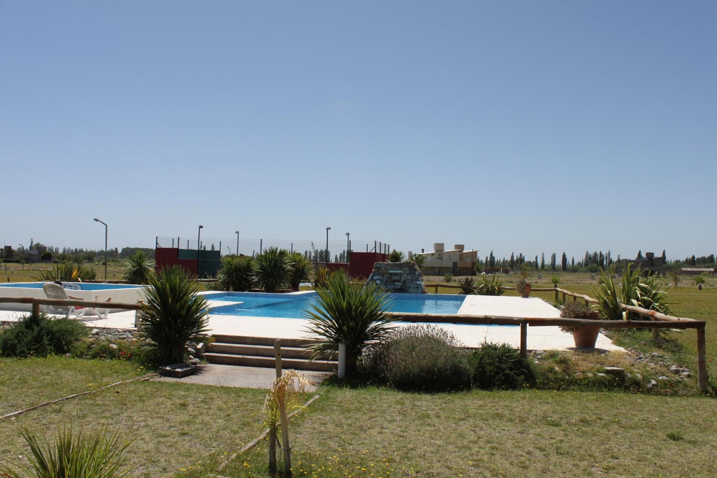Casas del Diamante en San Rafael