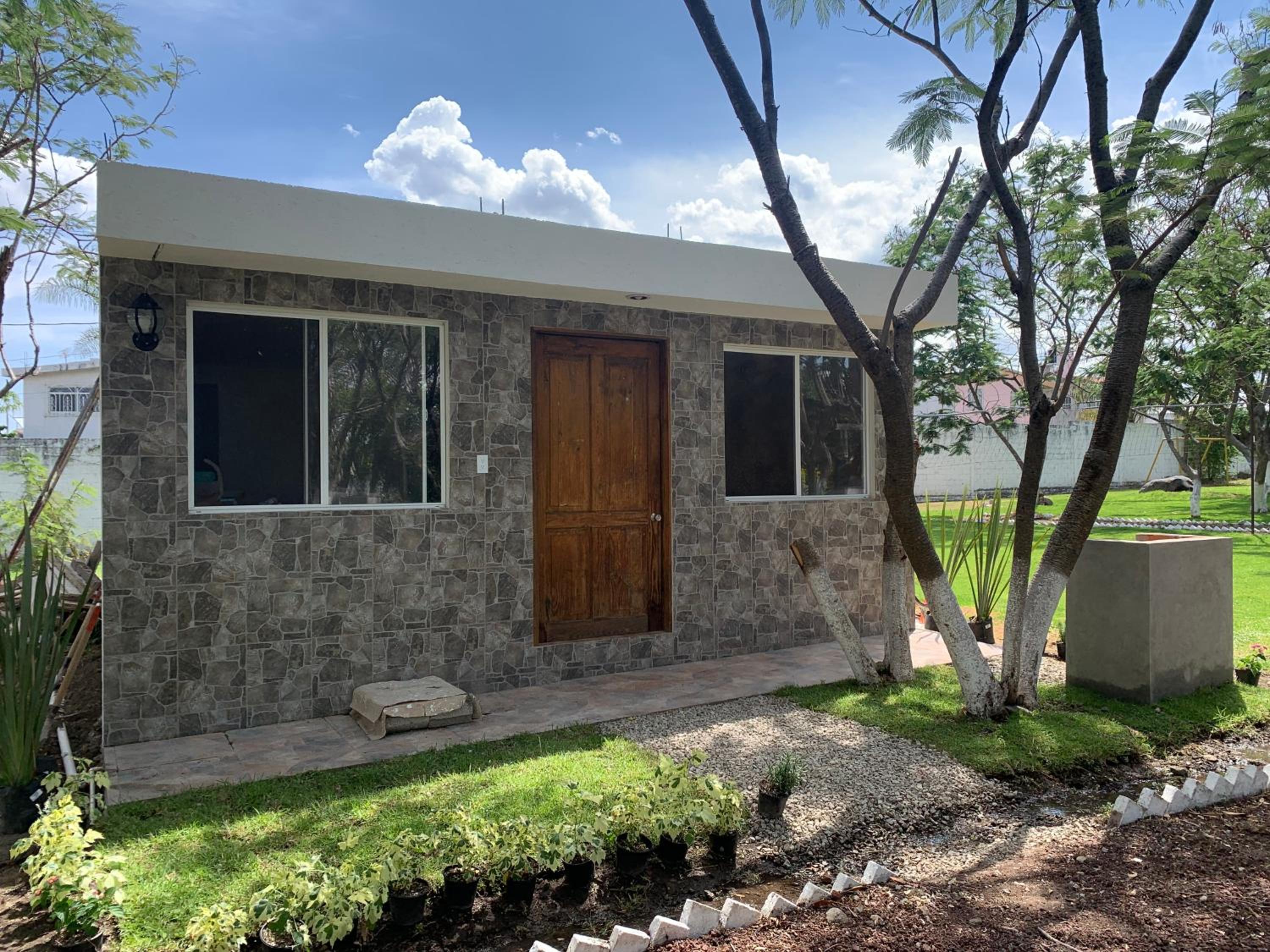 Hotel FINCA LA VIRGEN DE PIEDRA ATLIXCO - Image 1