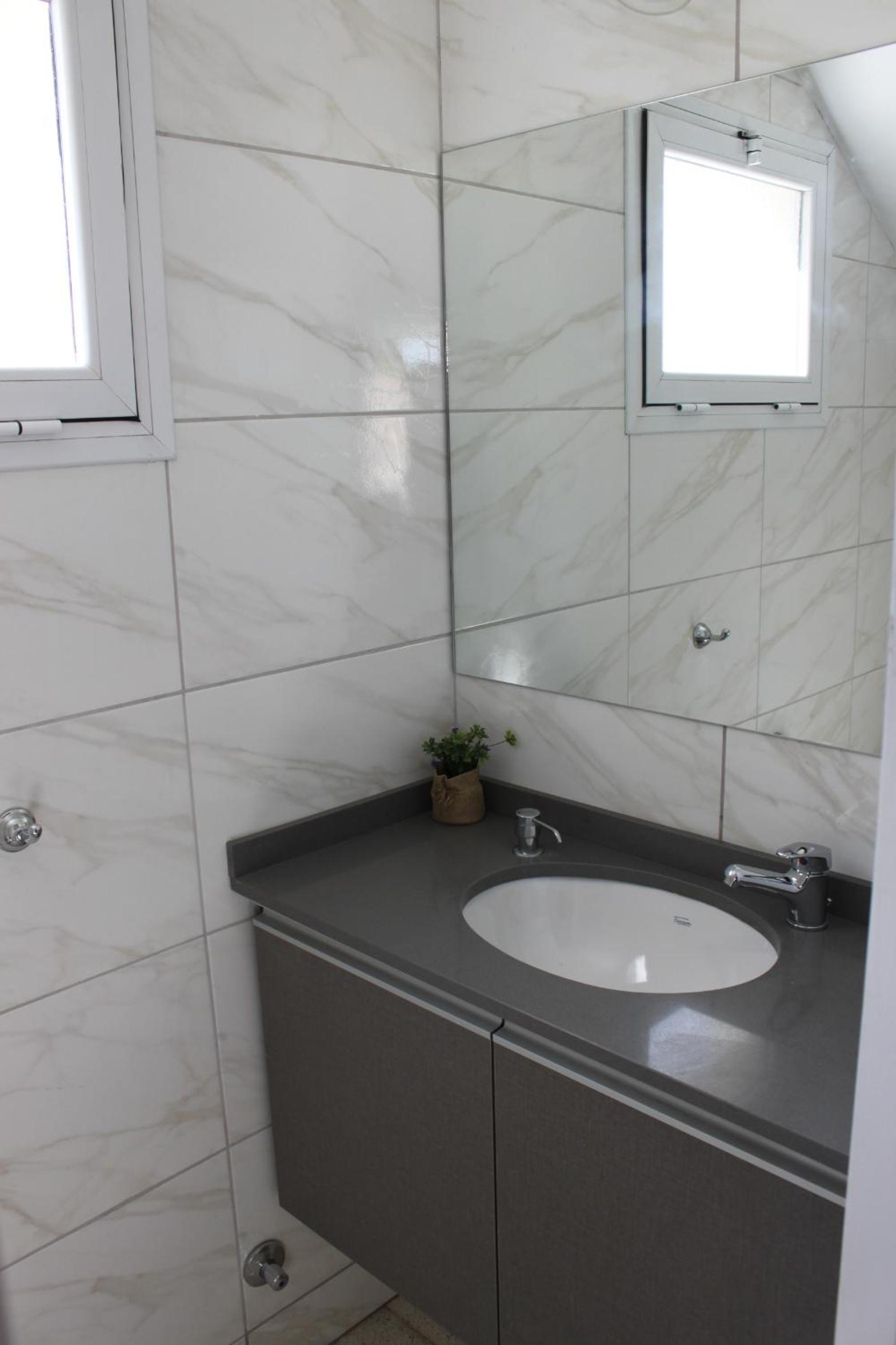 Casas del Diamante en San Rafael