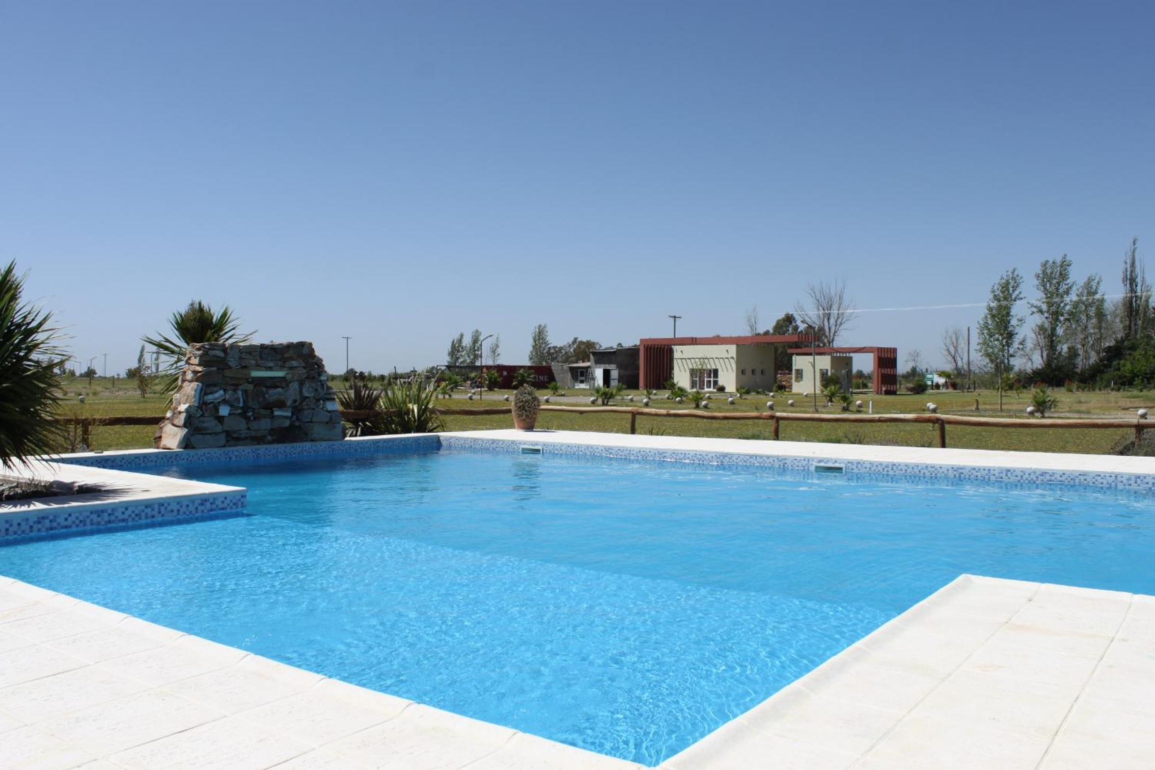 Casas del Diamante en San Rafael