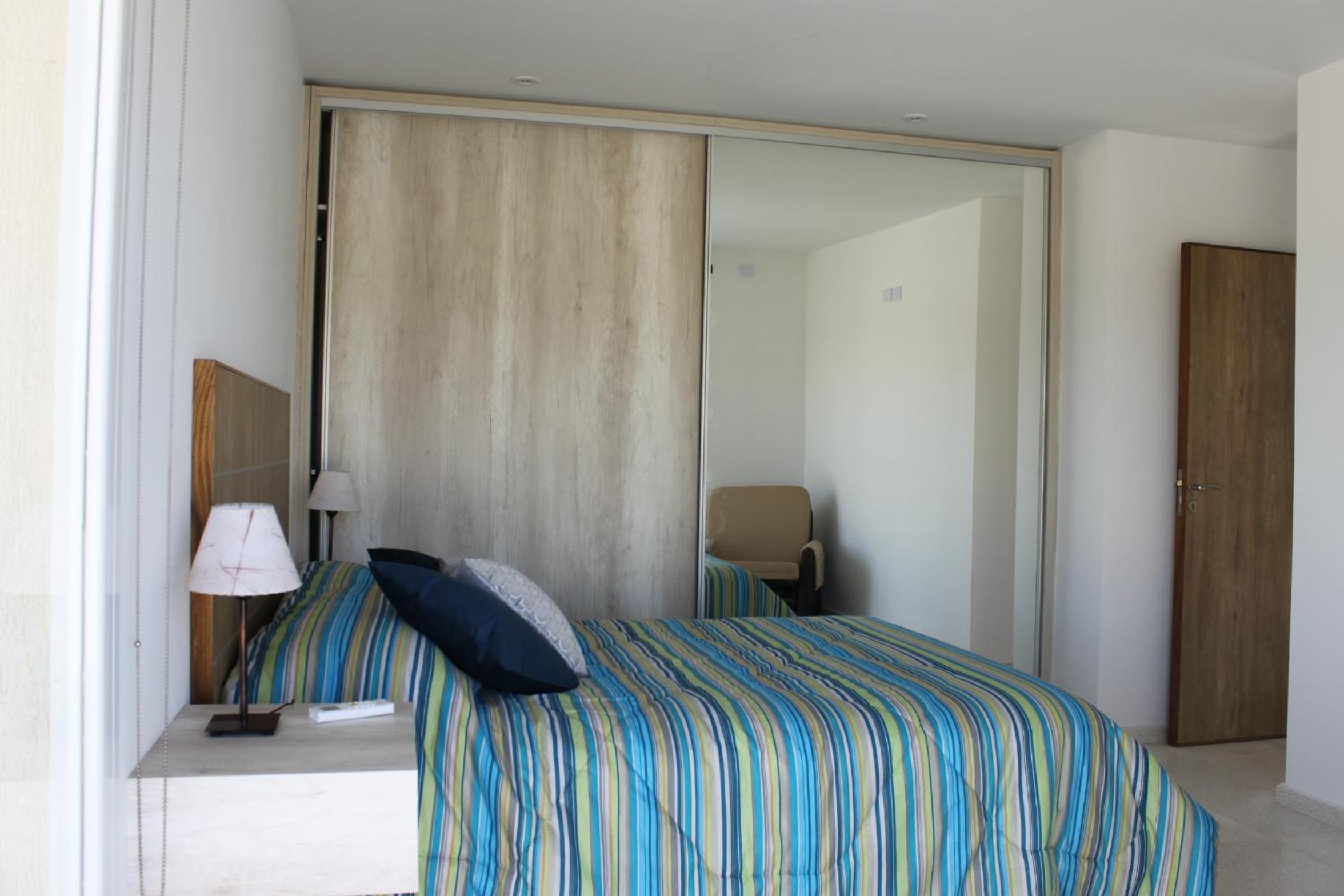 Casas del Diamante en San Rafael
