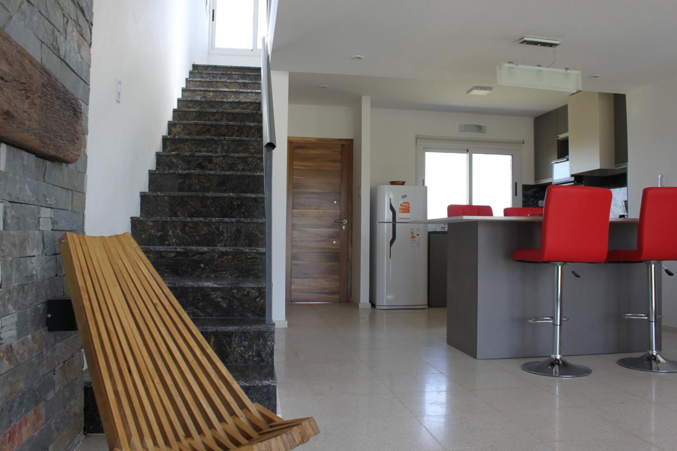 Casas del Diamante en San Rafael