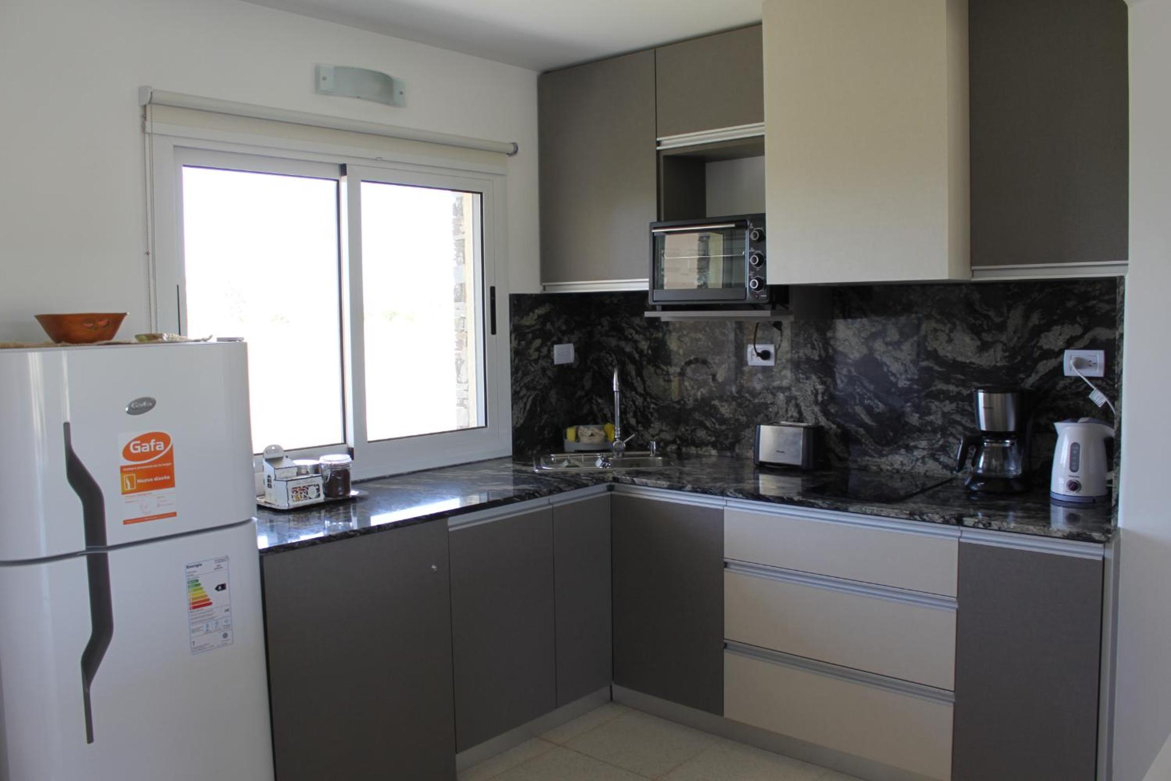 Casas del Diamante en San Rafael