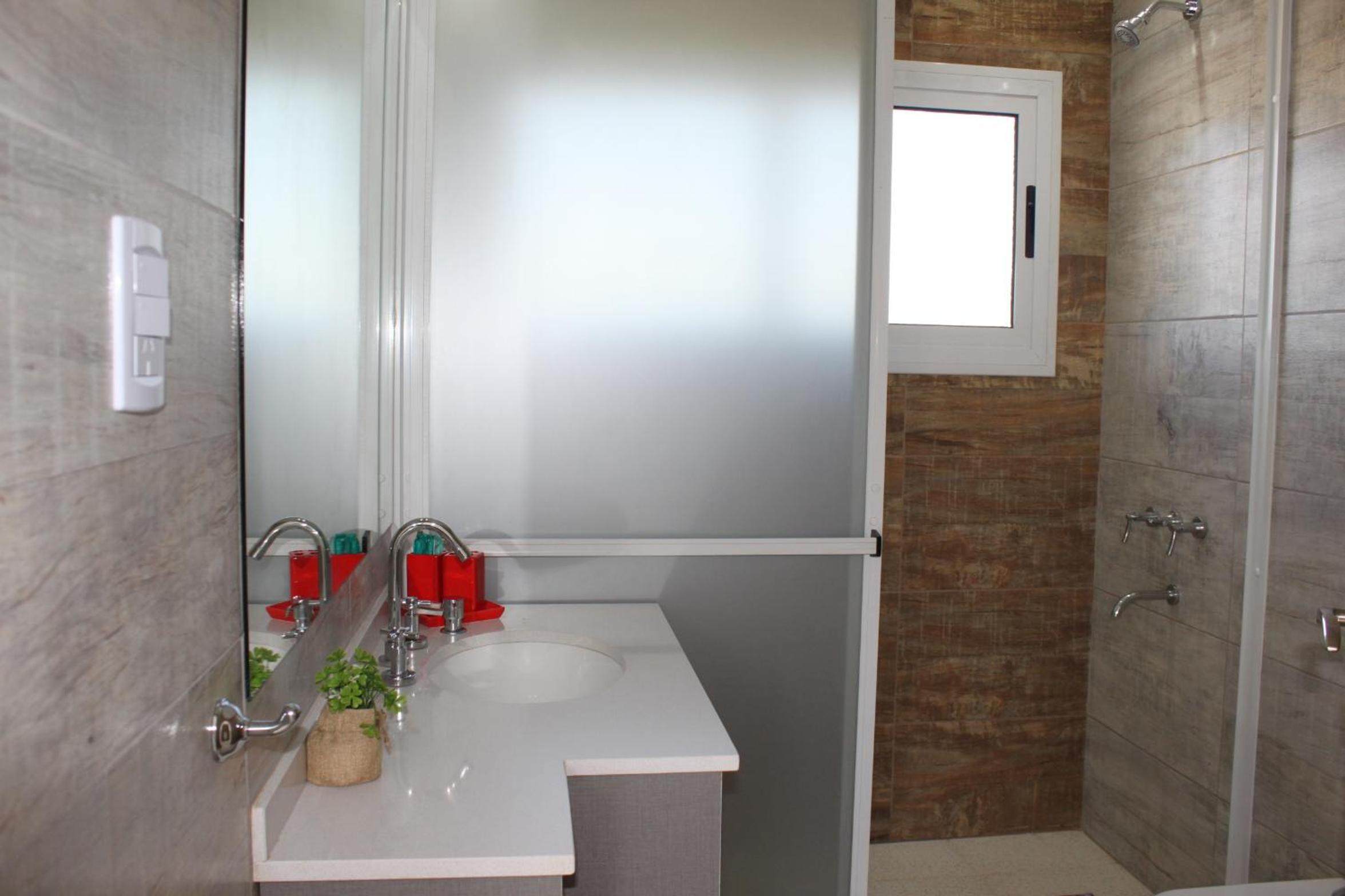 Casas del Diamante en San Rafael
