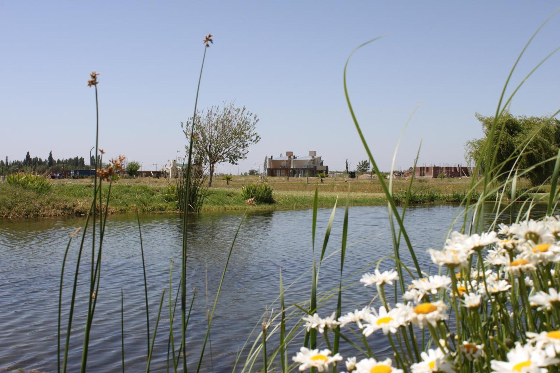 Casas del Diamante en San Rafael