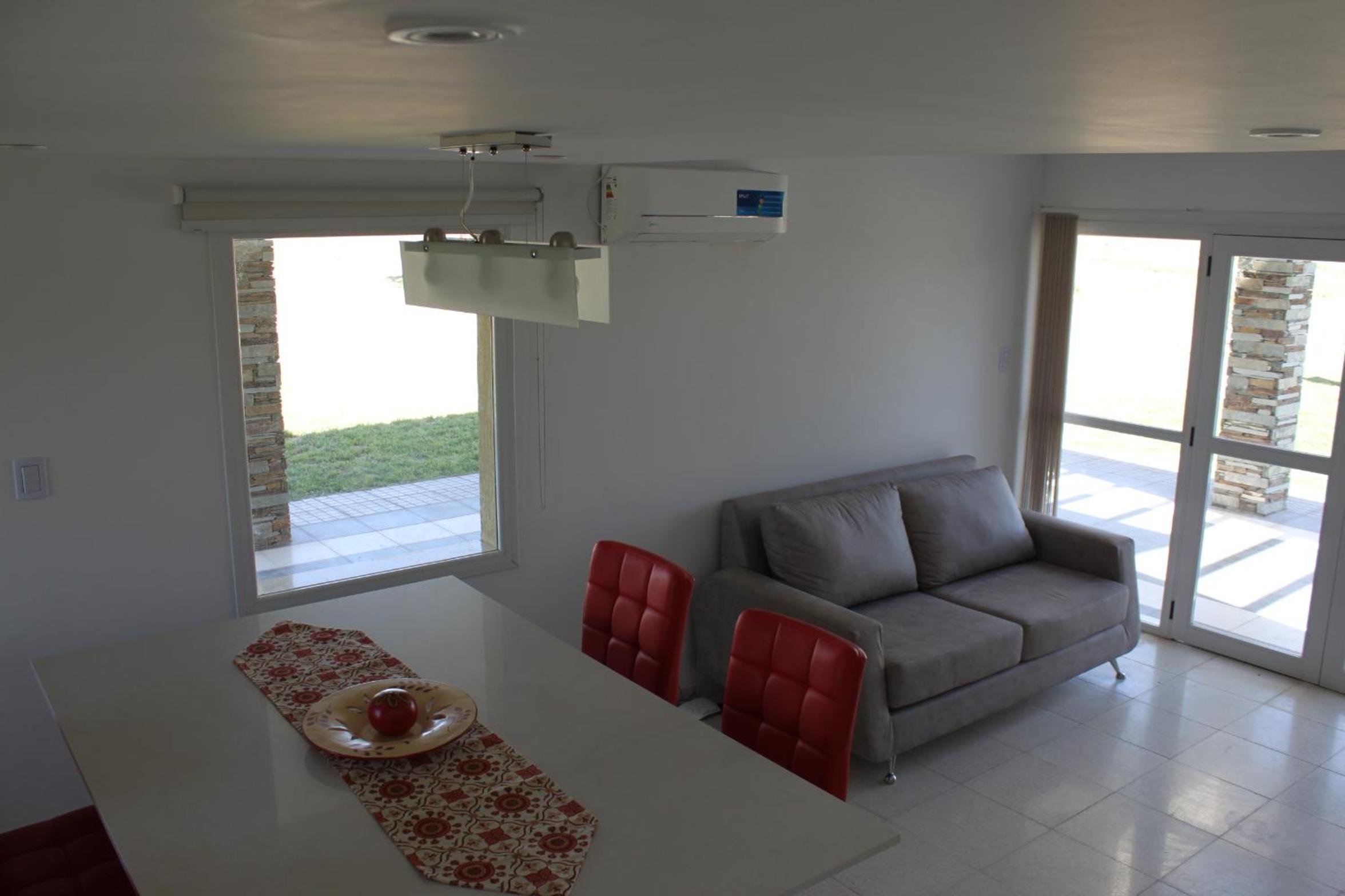 Casas del Diamante en San Rafael