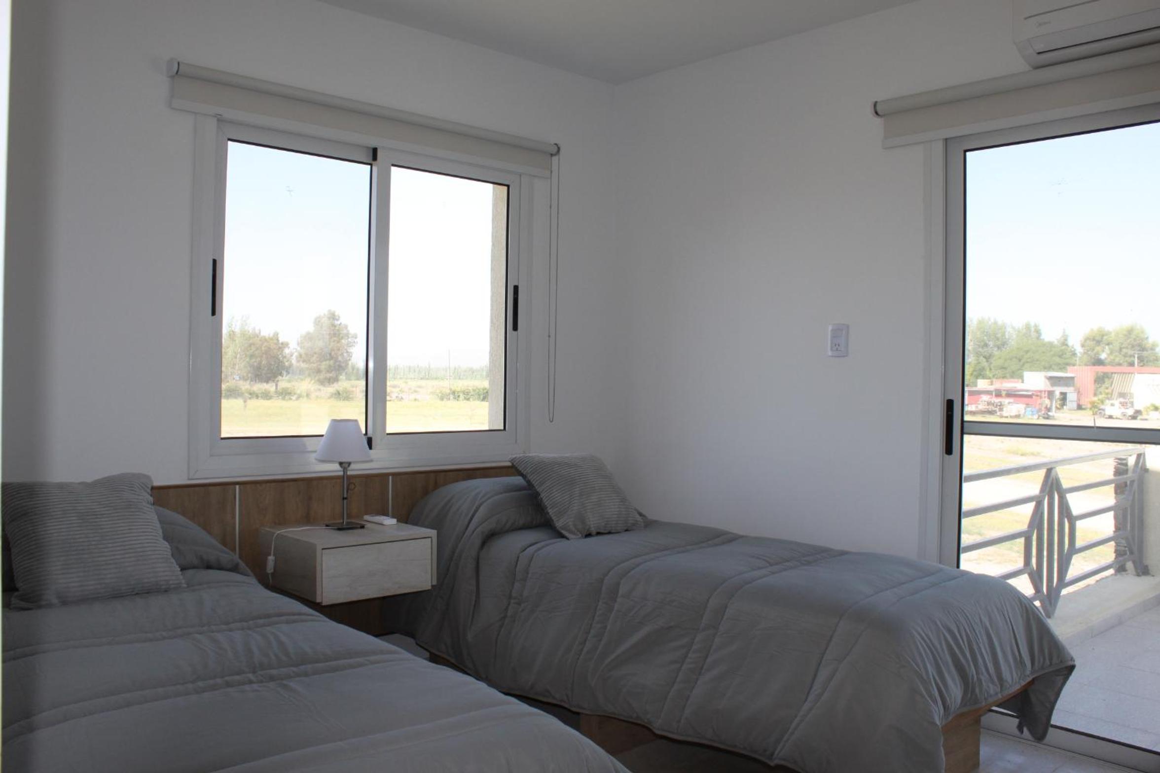 Casas del Diamante en San Rafael