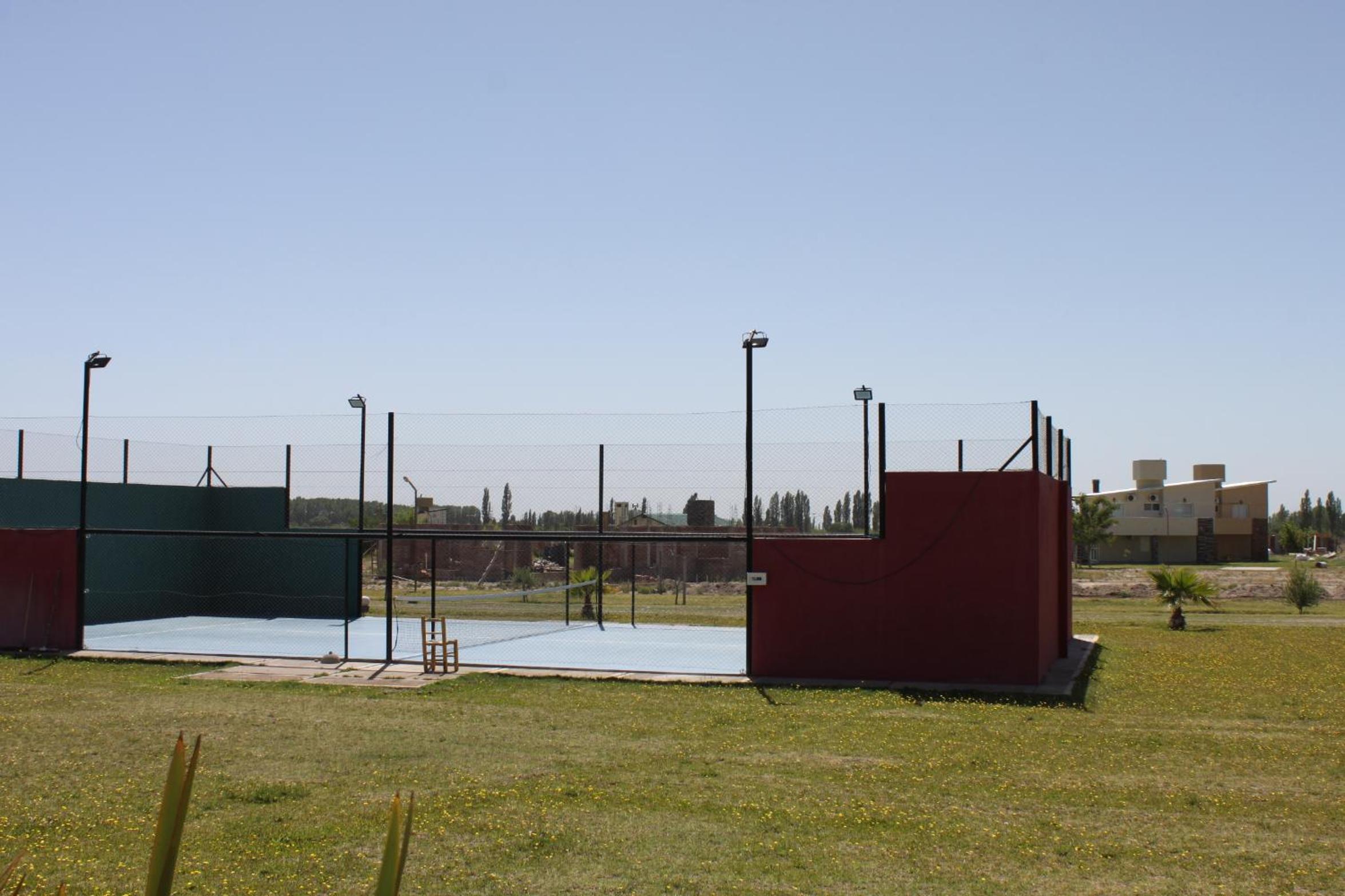 Casas del Diamante en San Rafael