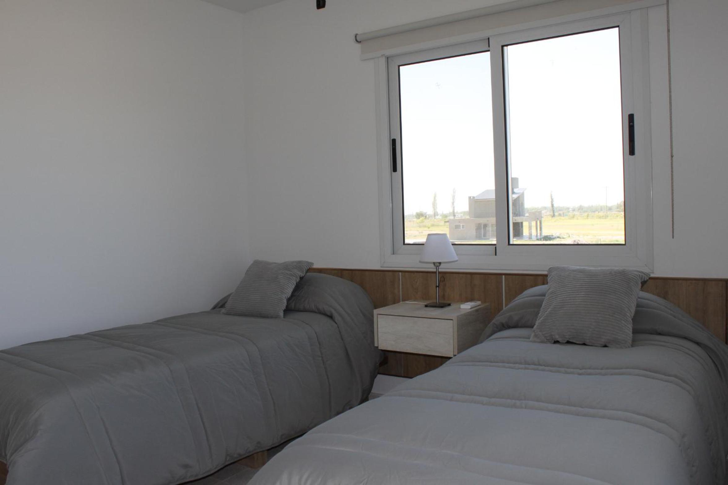 Casas del Diamante en San Rafael