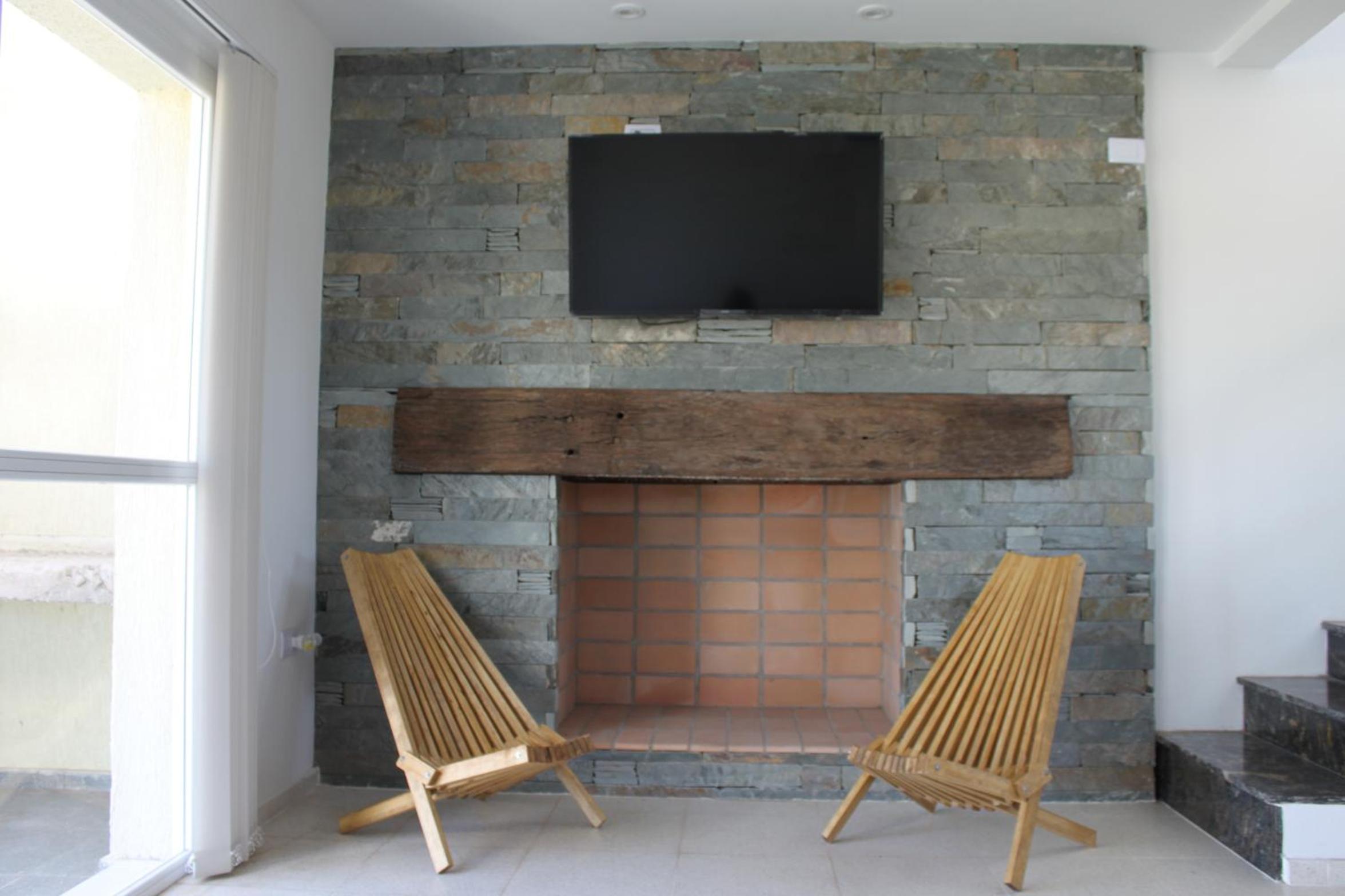 Casas del Diamante en San Rafael