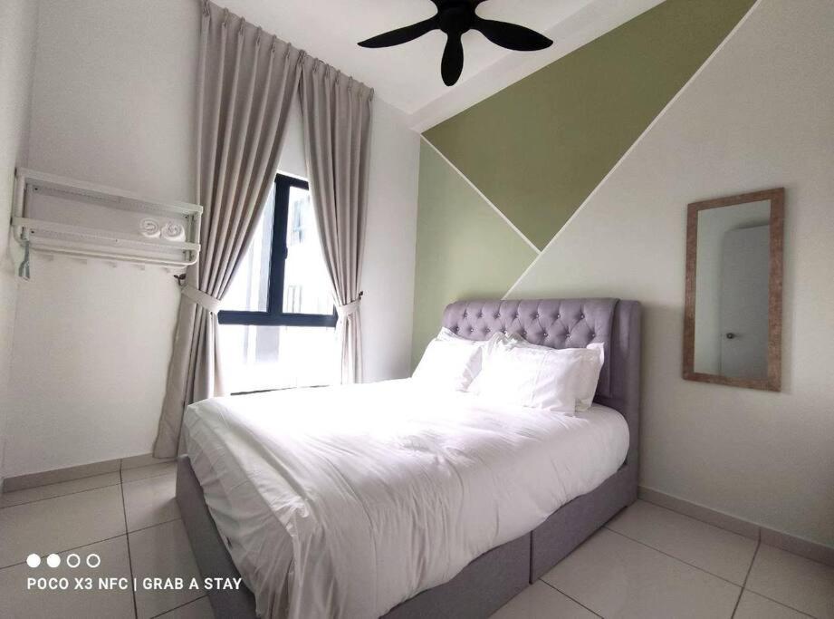 The Horizon Ipoh 2BR L12 by Grab A Stay photo 7
