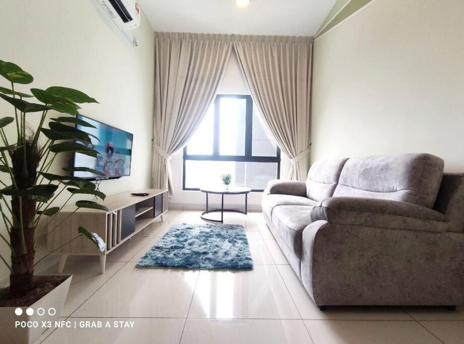 The Horizon Ipoh 2BR L12 by Grab A Stay photo 8