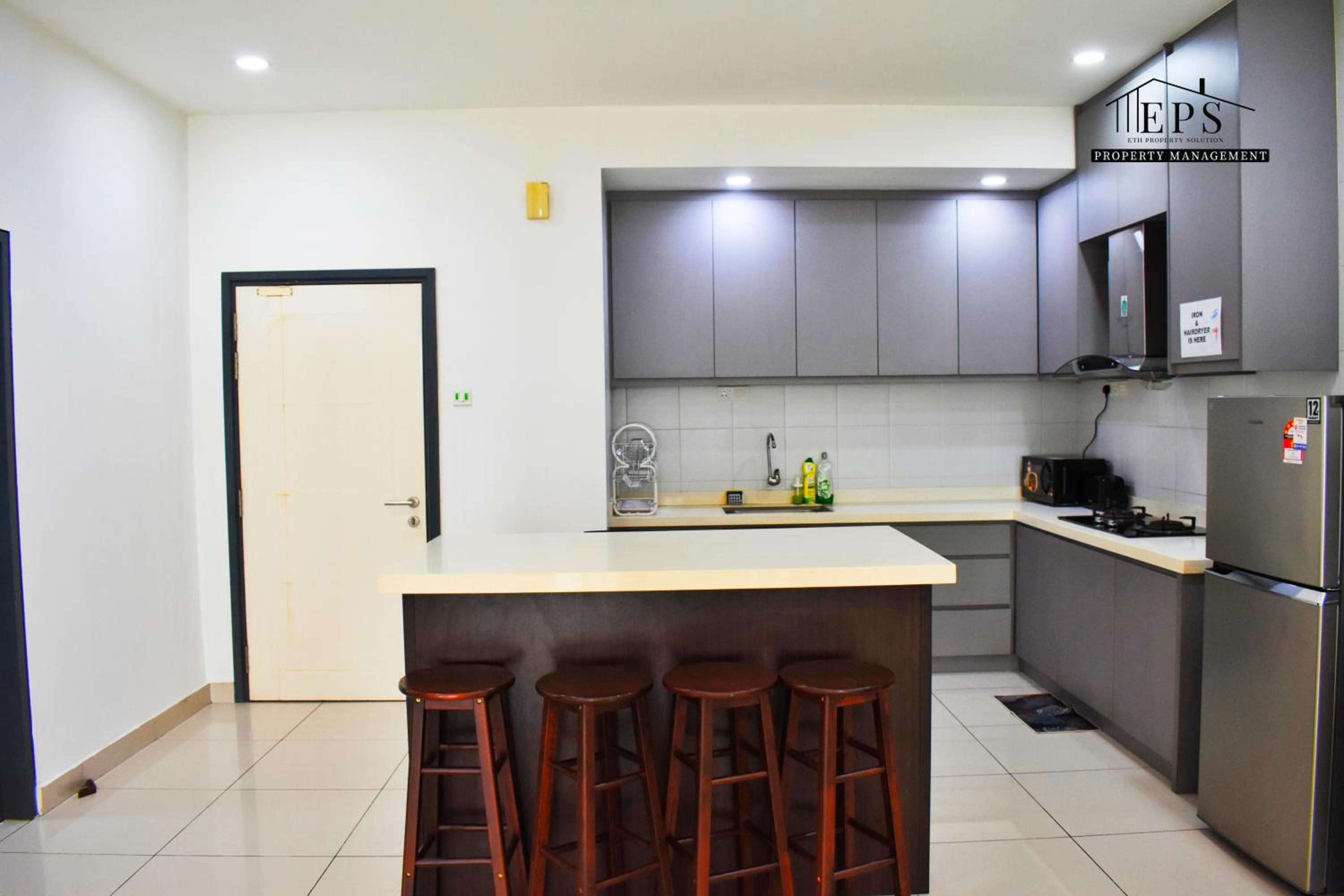 DaMen Homestay @SubangHomeStay
