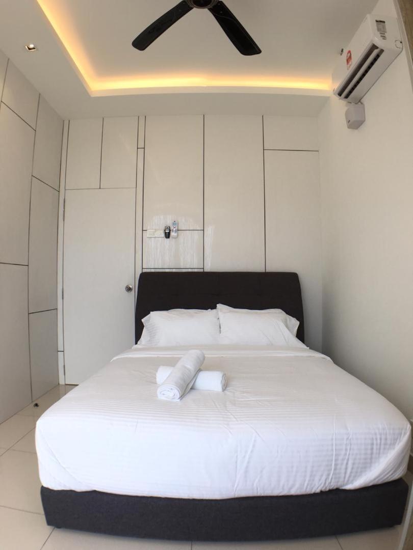 DaMen Homestay @SubangHomeStay