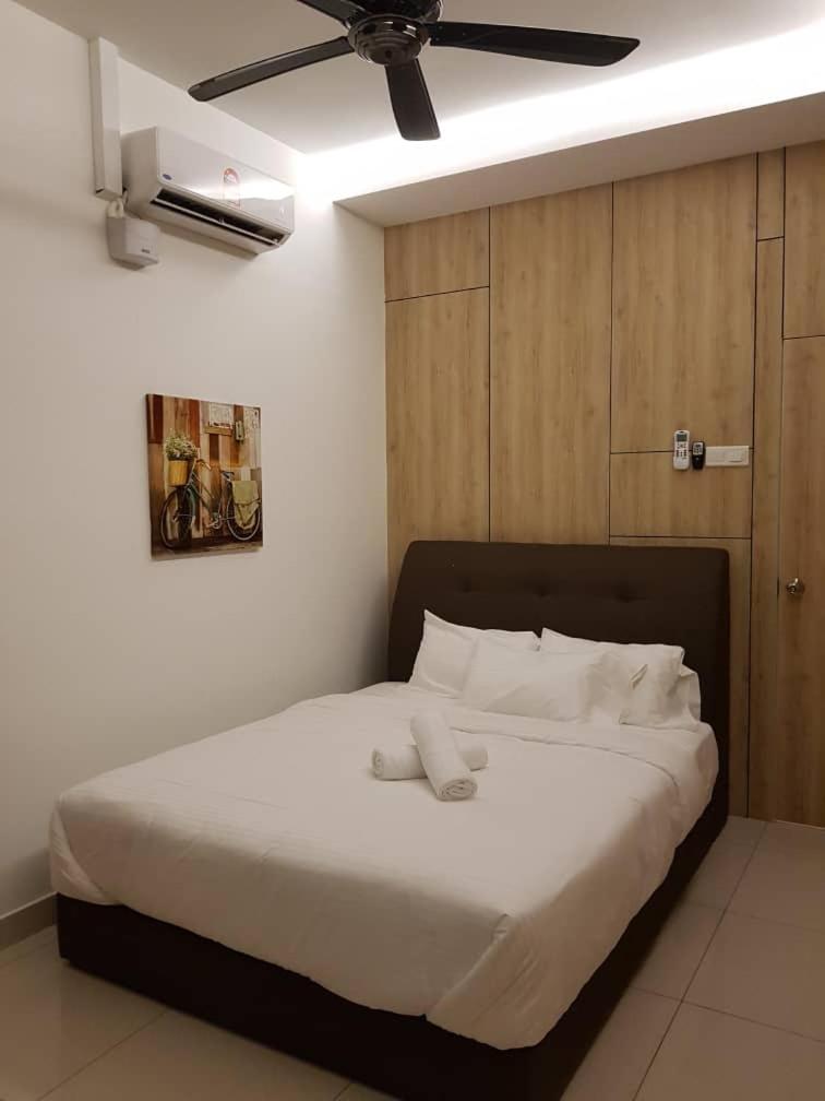 DaMen Homestay @SubangHomeStay