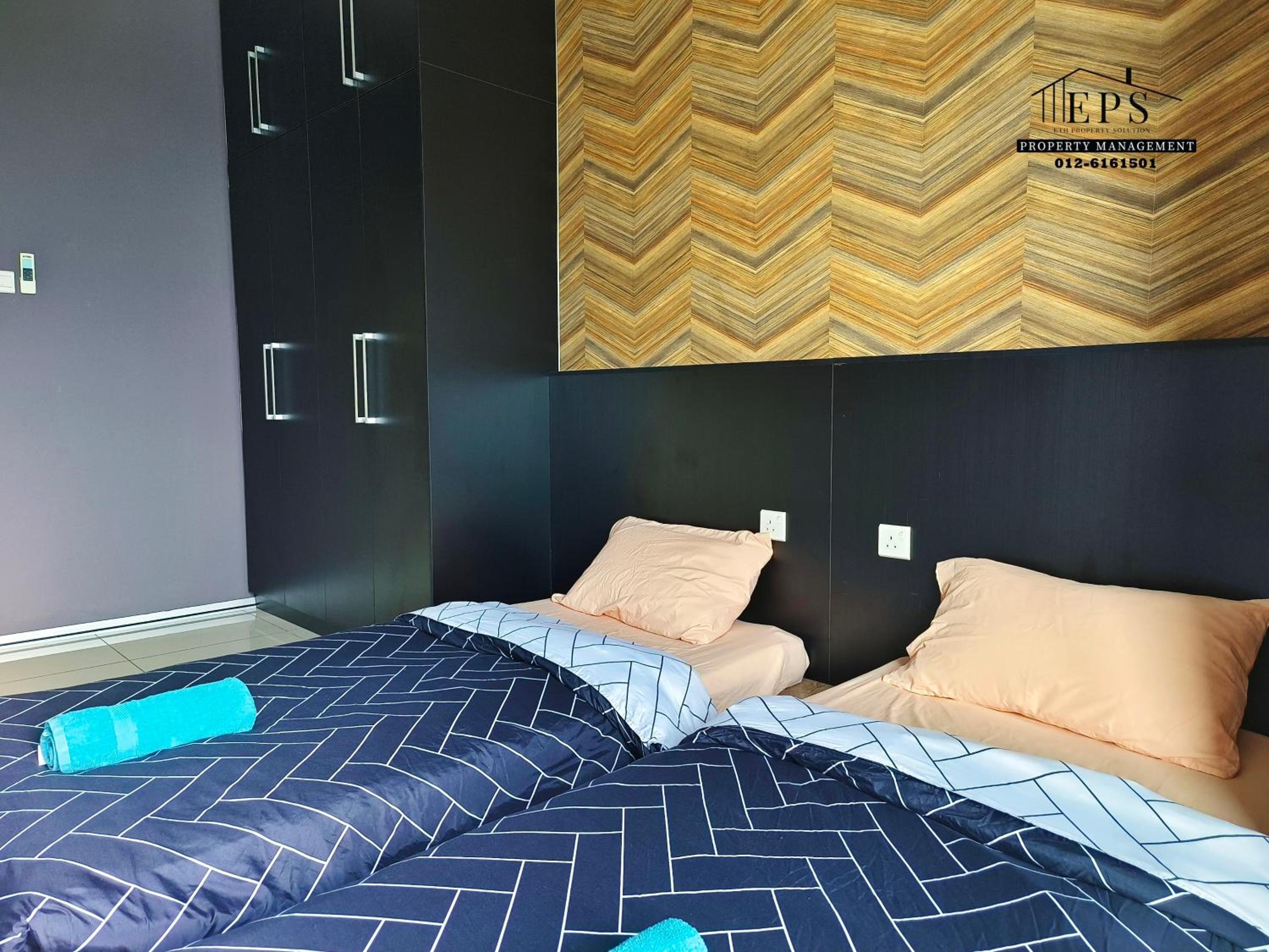 DaMen Homestay @SubangHomeStay