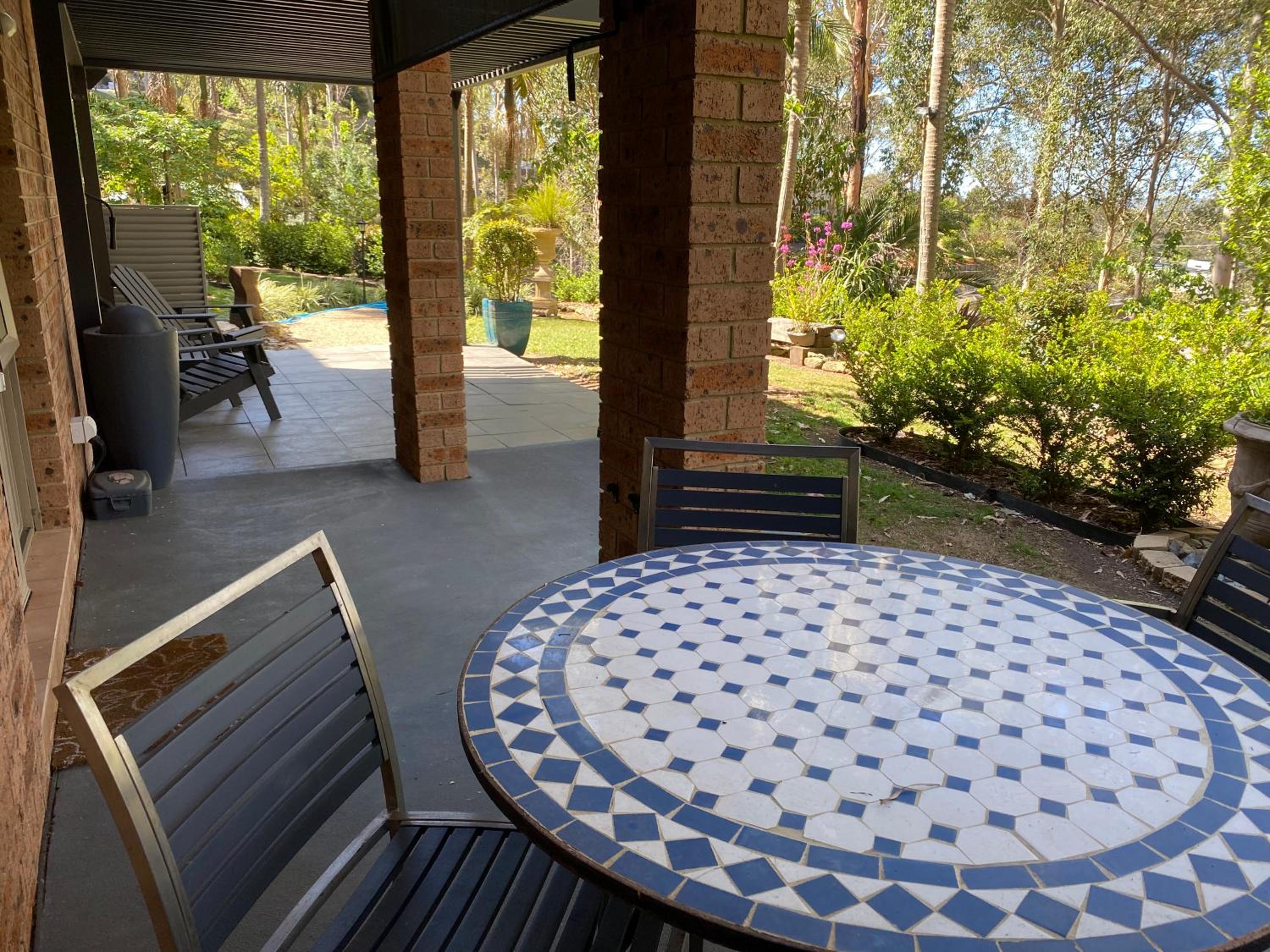 Bimbimbie House Batemans Bay