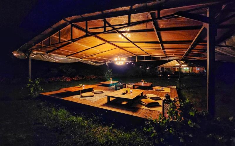 lounge