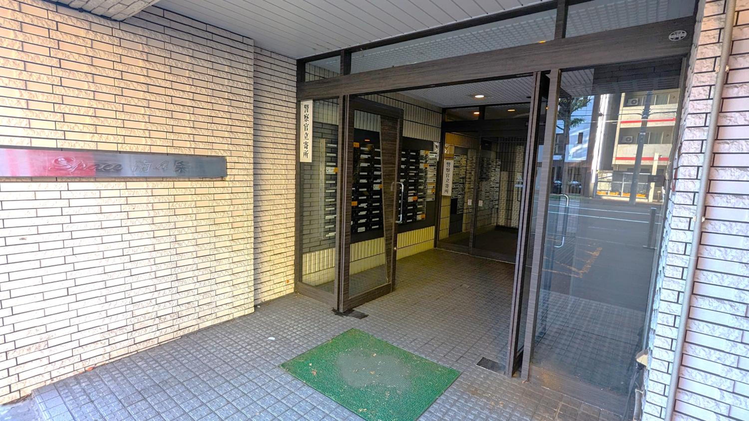 KIYAZA Space Sapporo 2 view 4