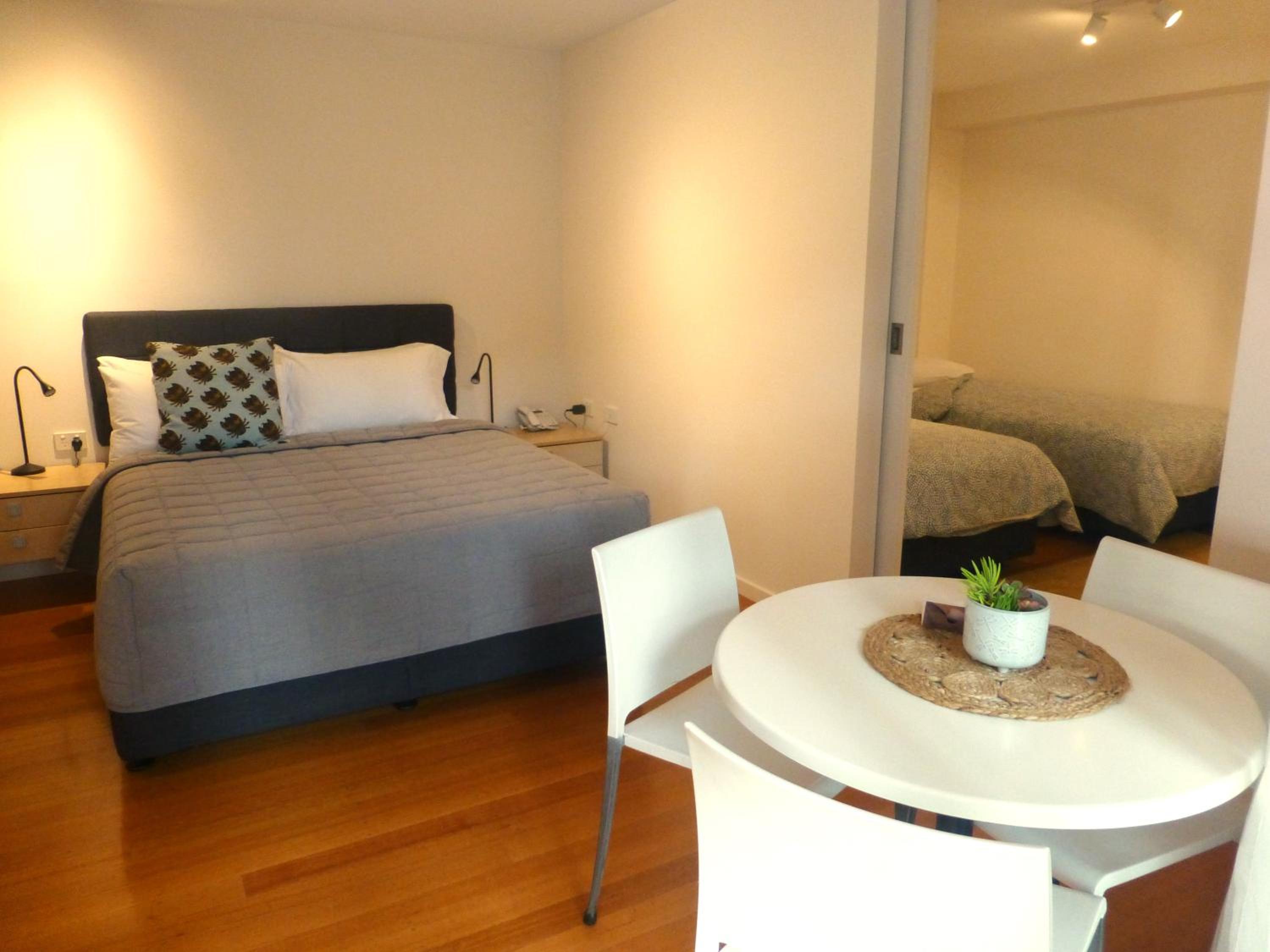 Park Ridge Retreat